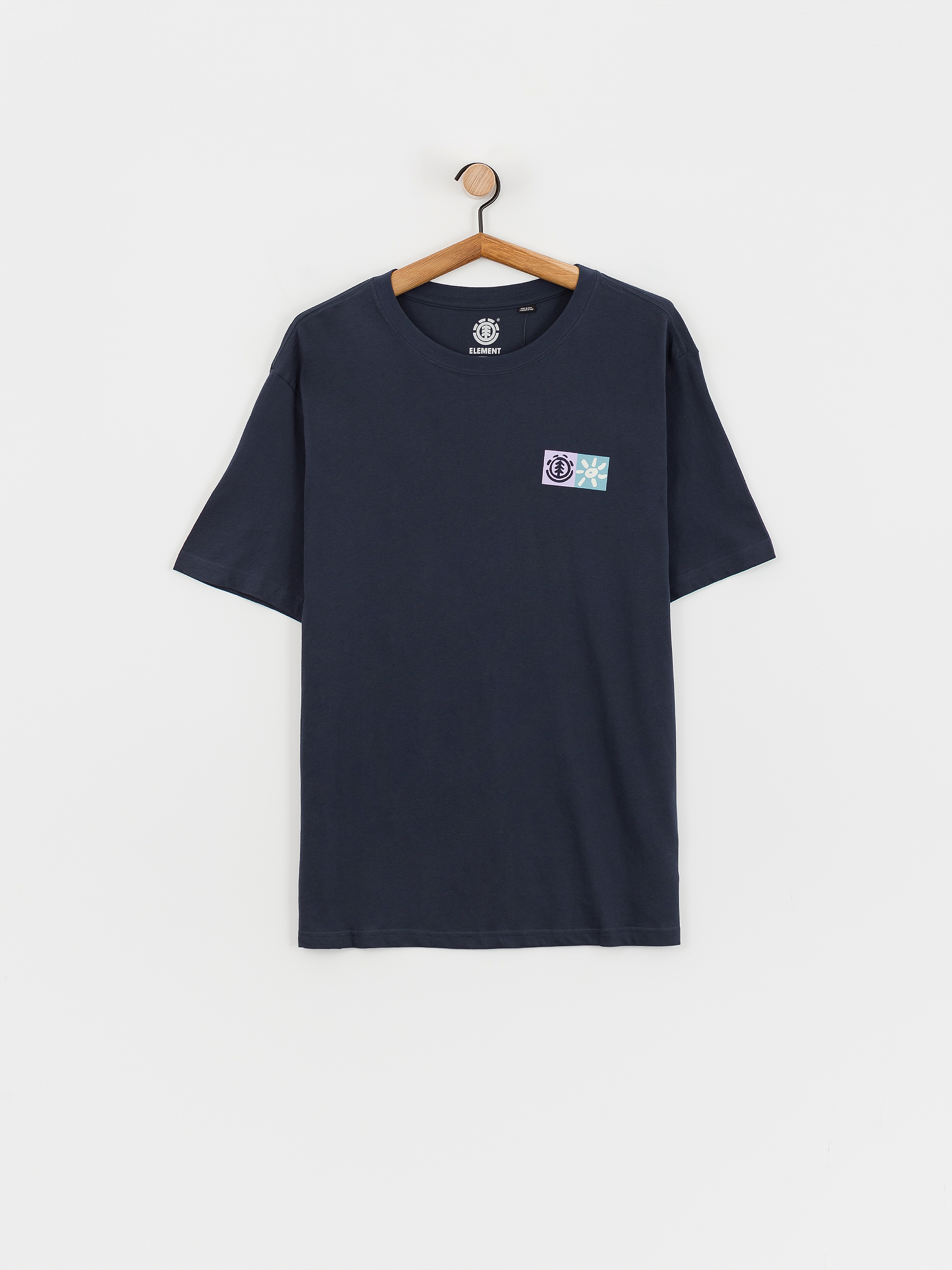 T-shirt Element Midday (eclipse navy)