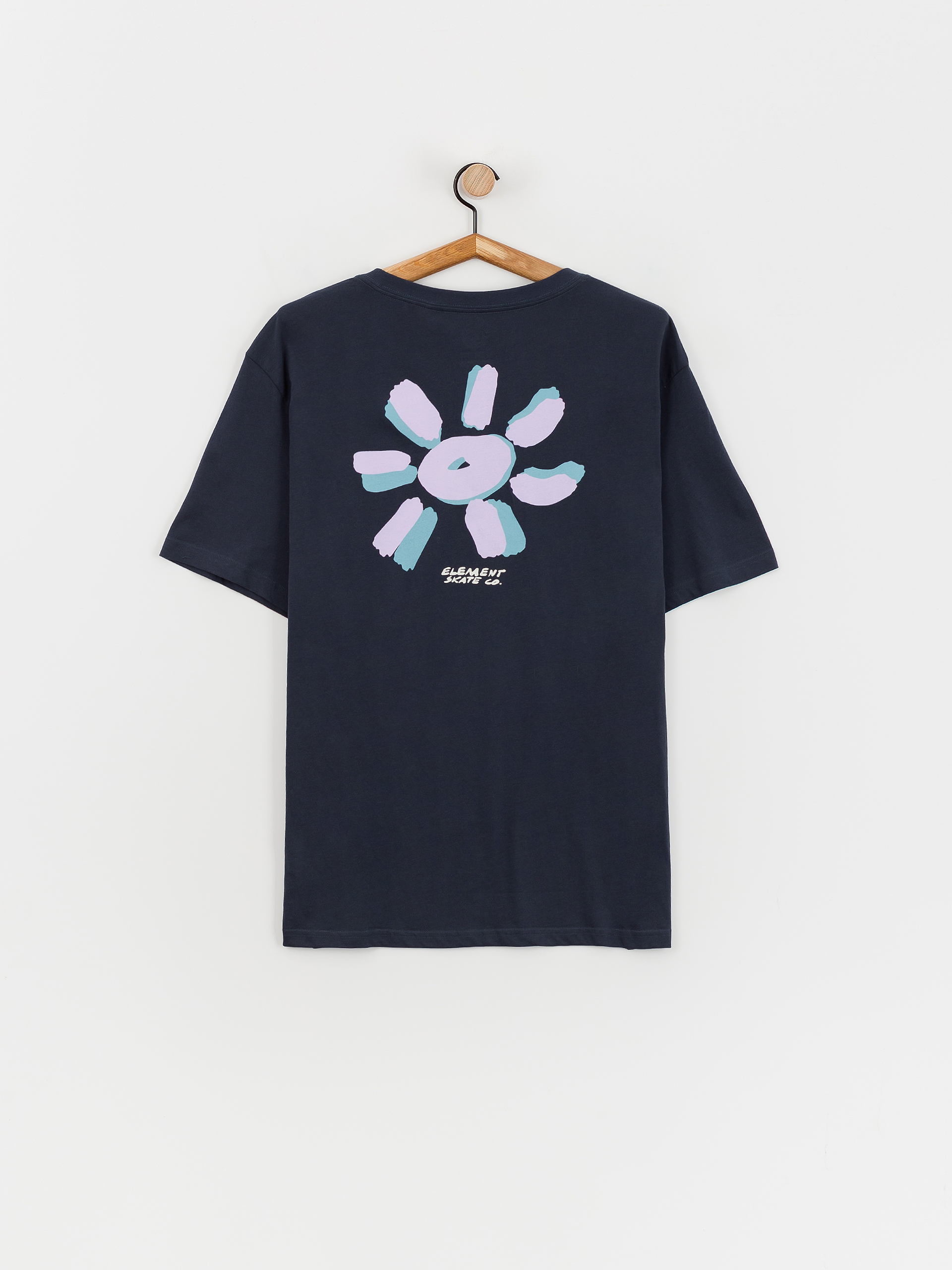 T-shirt Element Midday (eclipse navy)