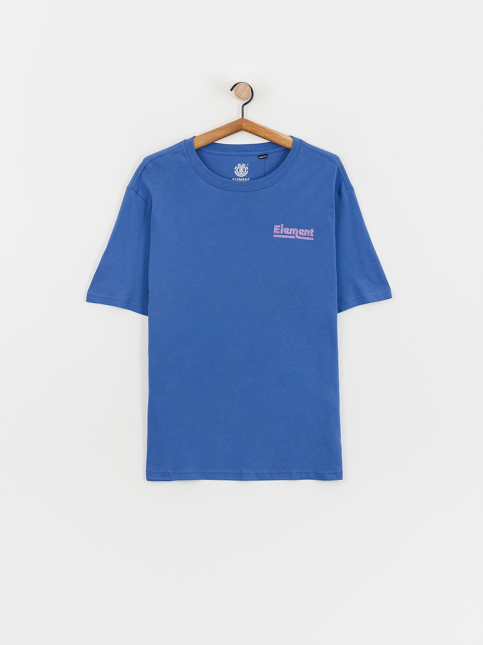 T-shirt Element Sunup (nouvean navy)