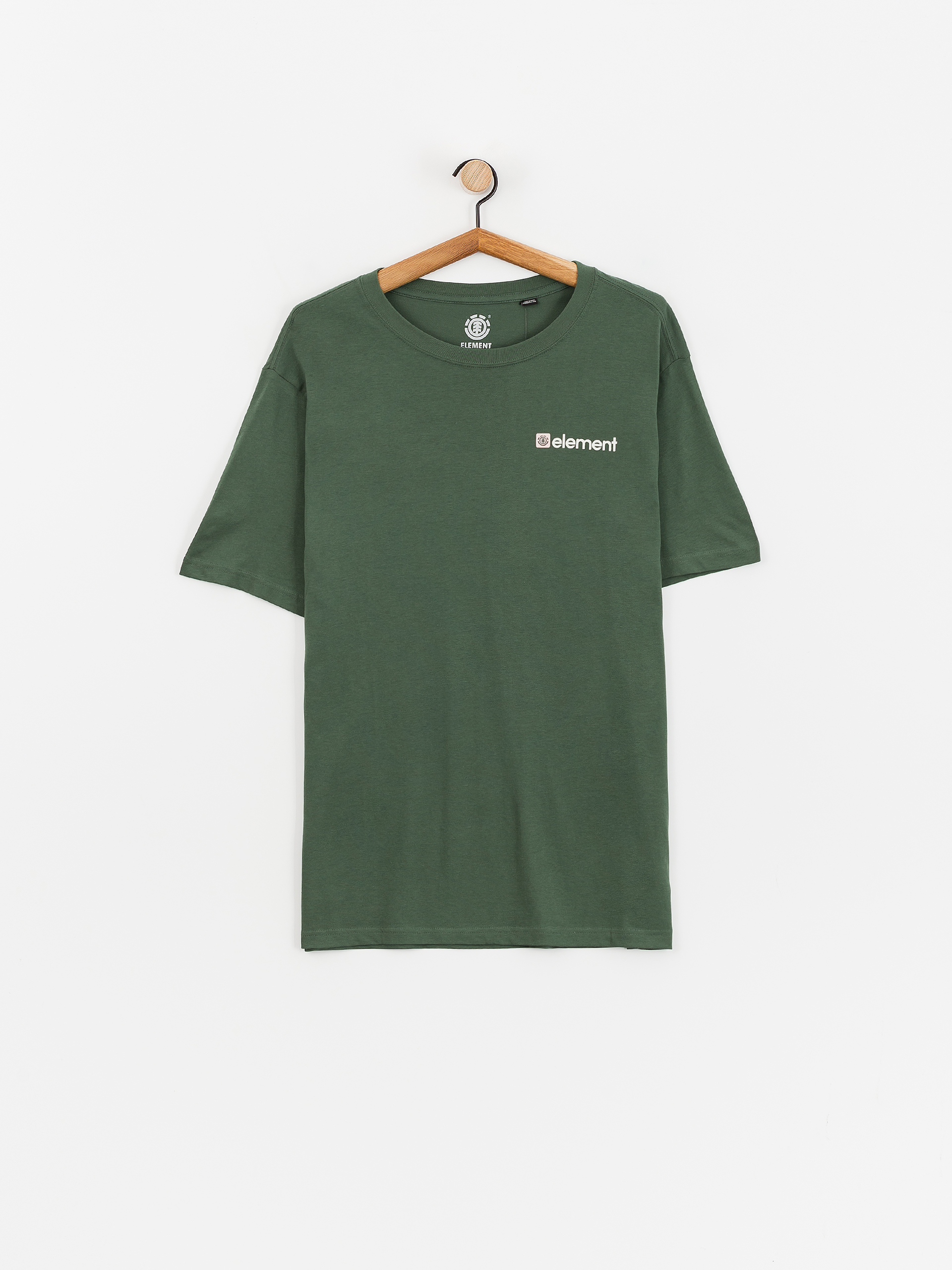 T-shirt Element Joint Cube (garden topiary)