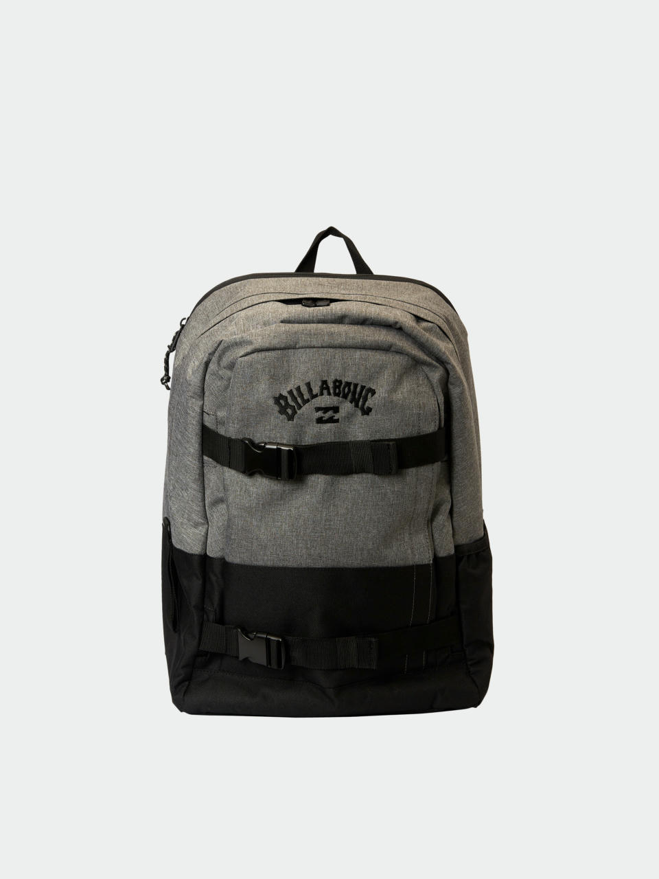 Plecak Billabong Command Stash (grey heather)