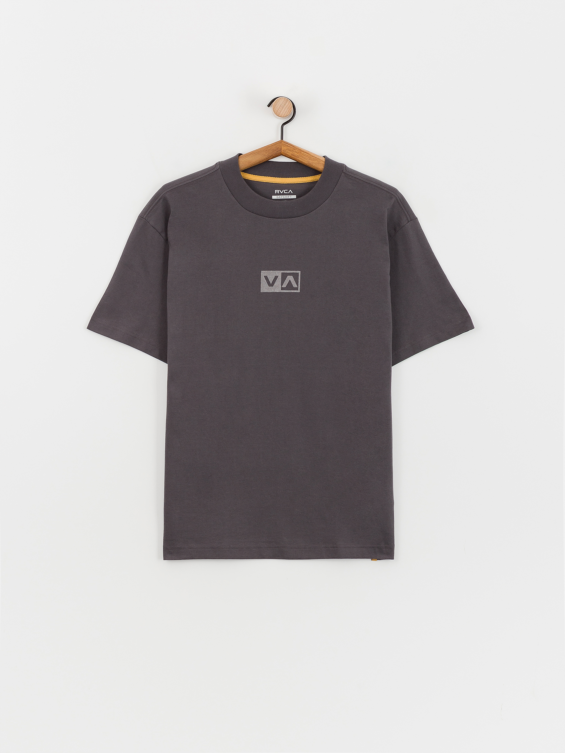 T-shirt RVCA Balance Flock (garage blue)