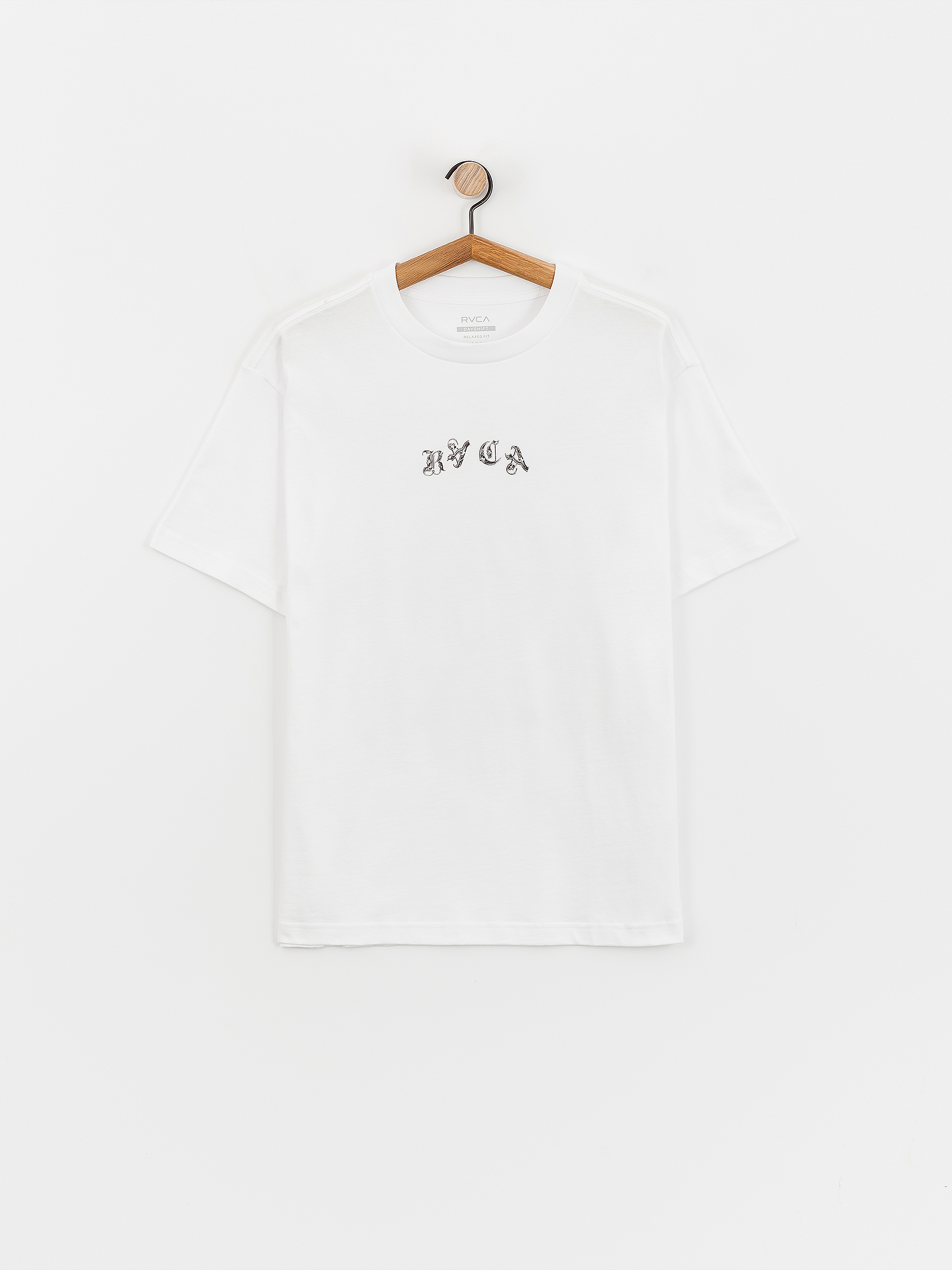 T-shirt RVCA Dream Reaper (white)