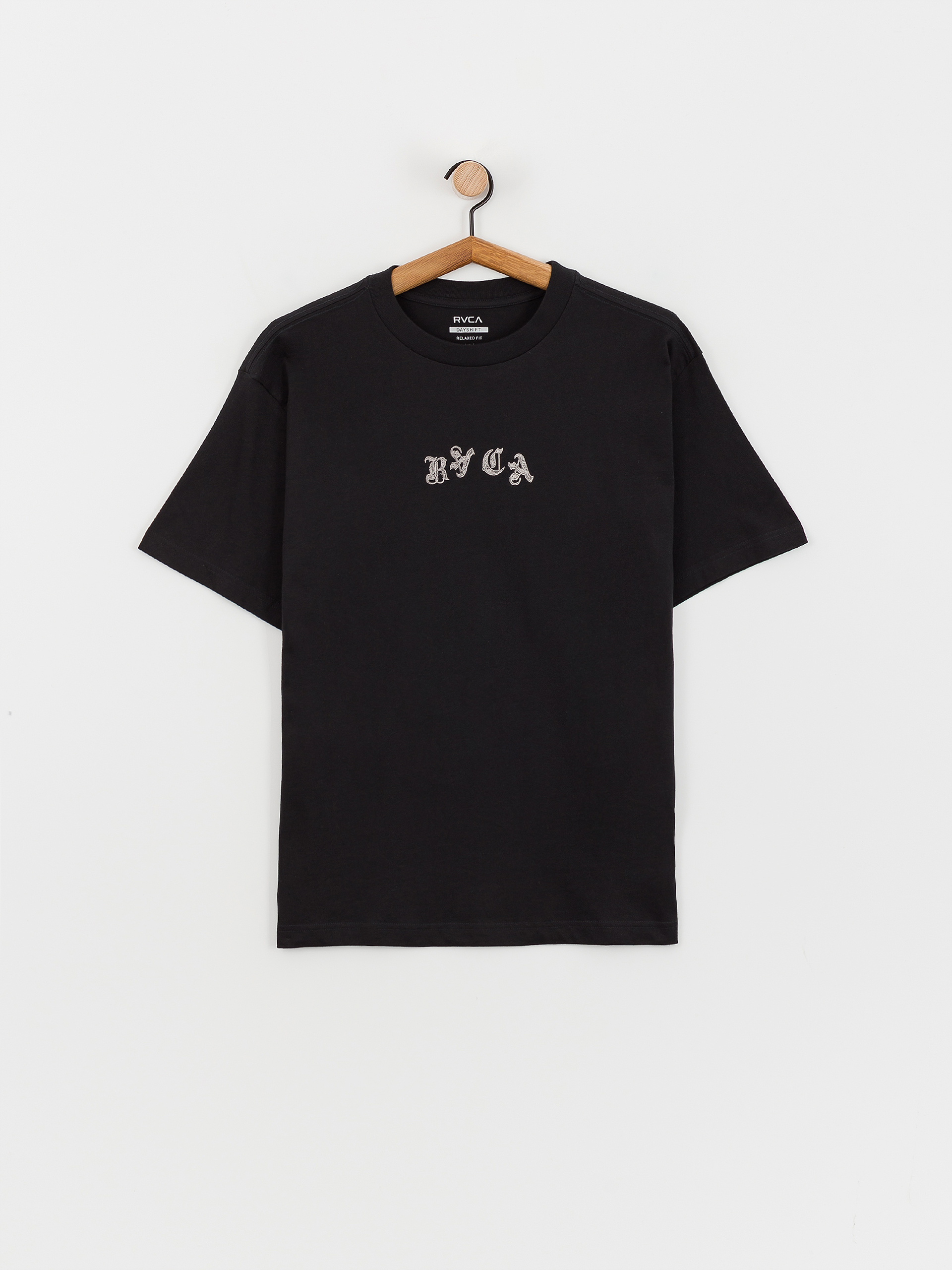 T-shirt RVCA Dream Reaper (black)