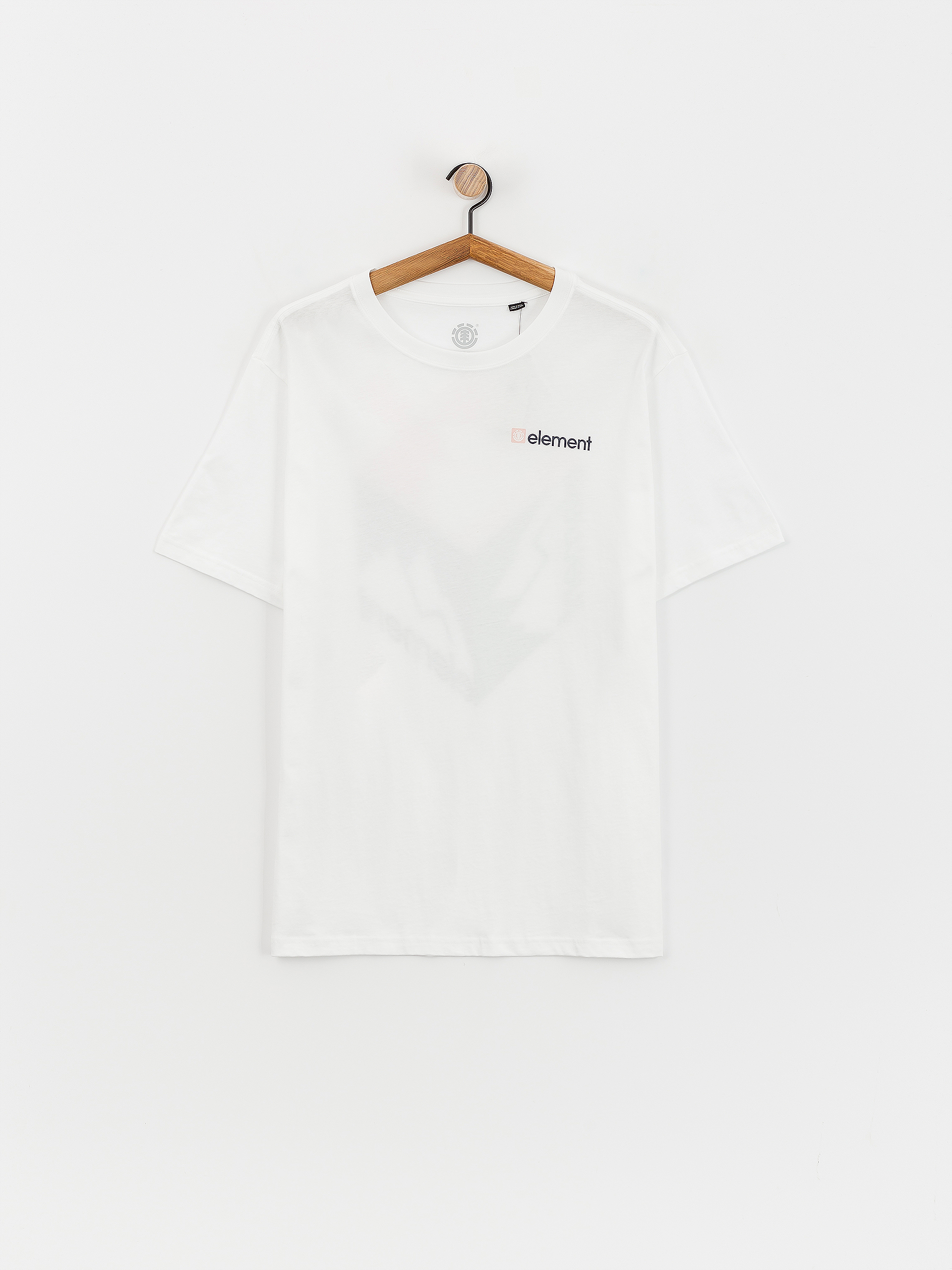 T-shirt Element Joint Cube (optic white)