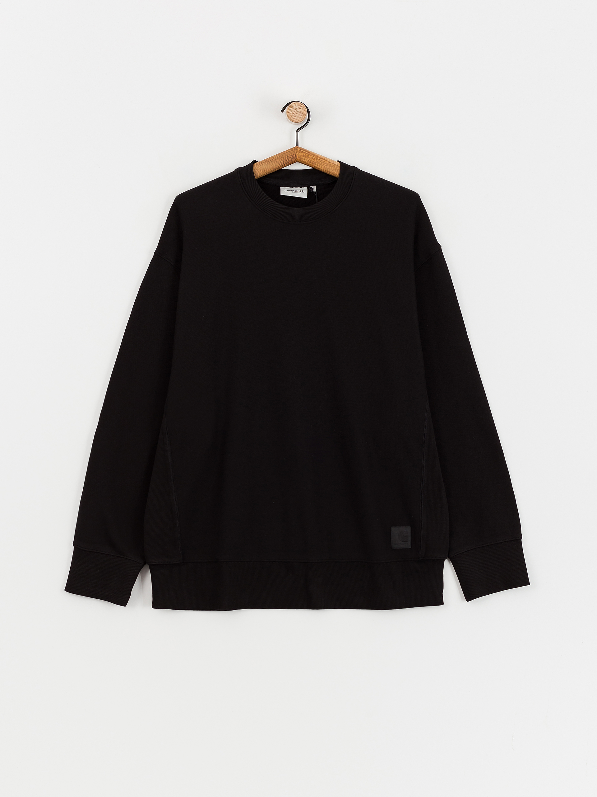 Bluza Carhartt WIP Dawson (black)
