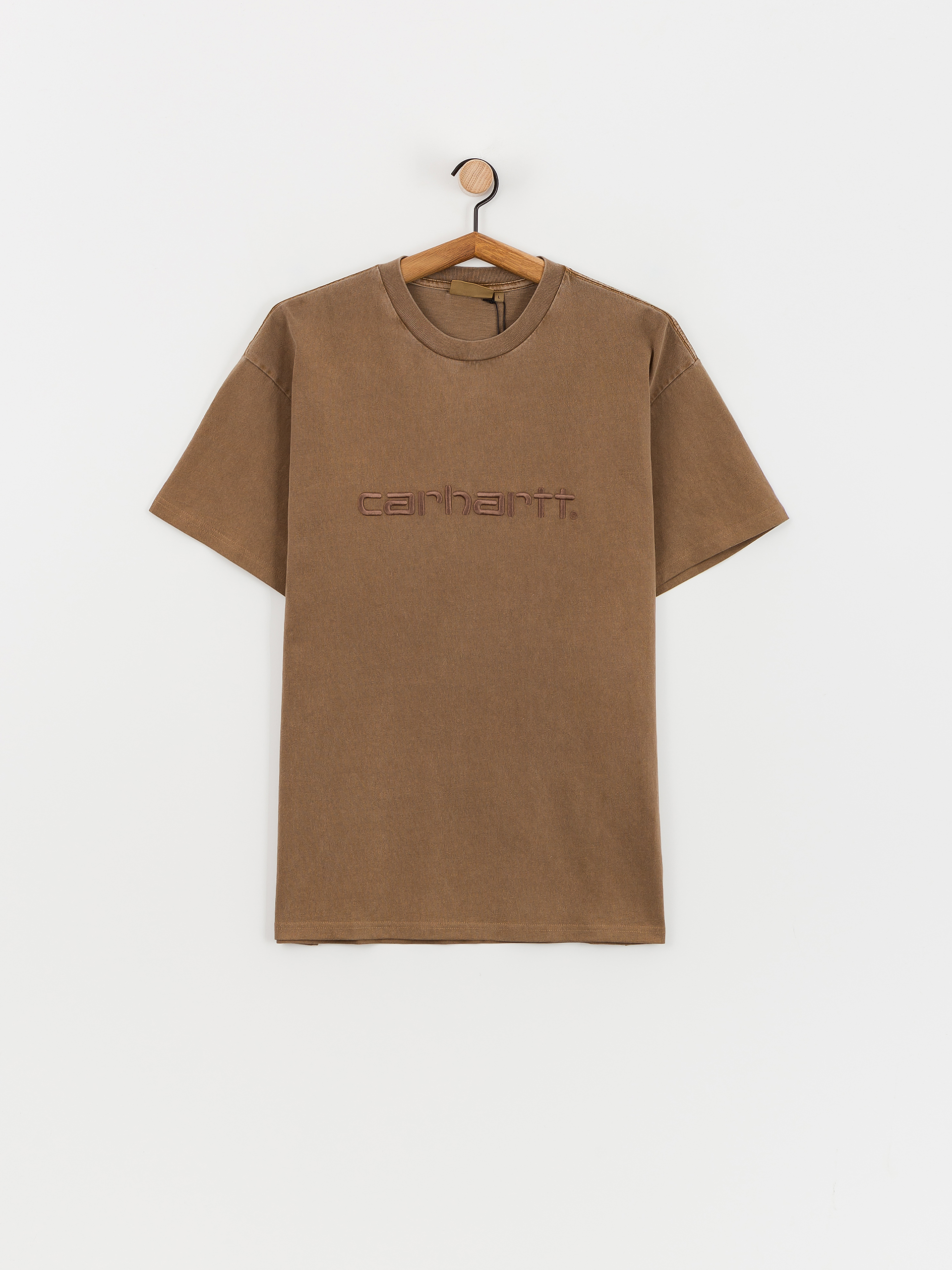 T-shirt Carhartt WIP Duster (lumber)