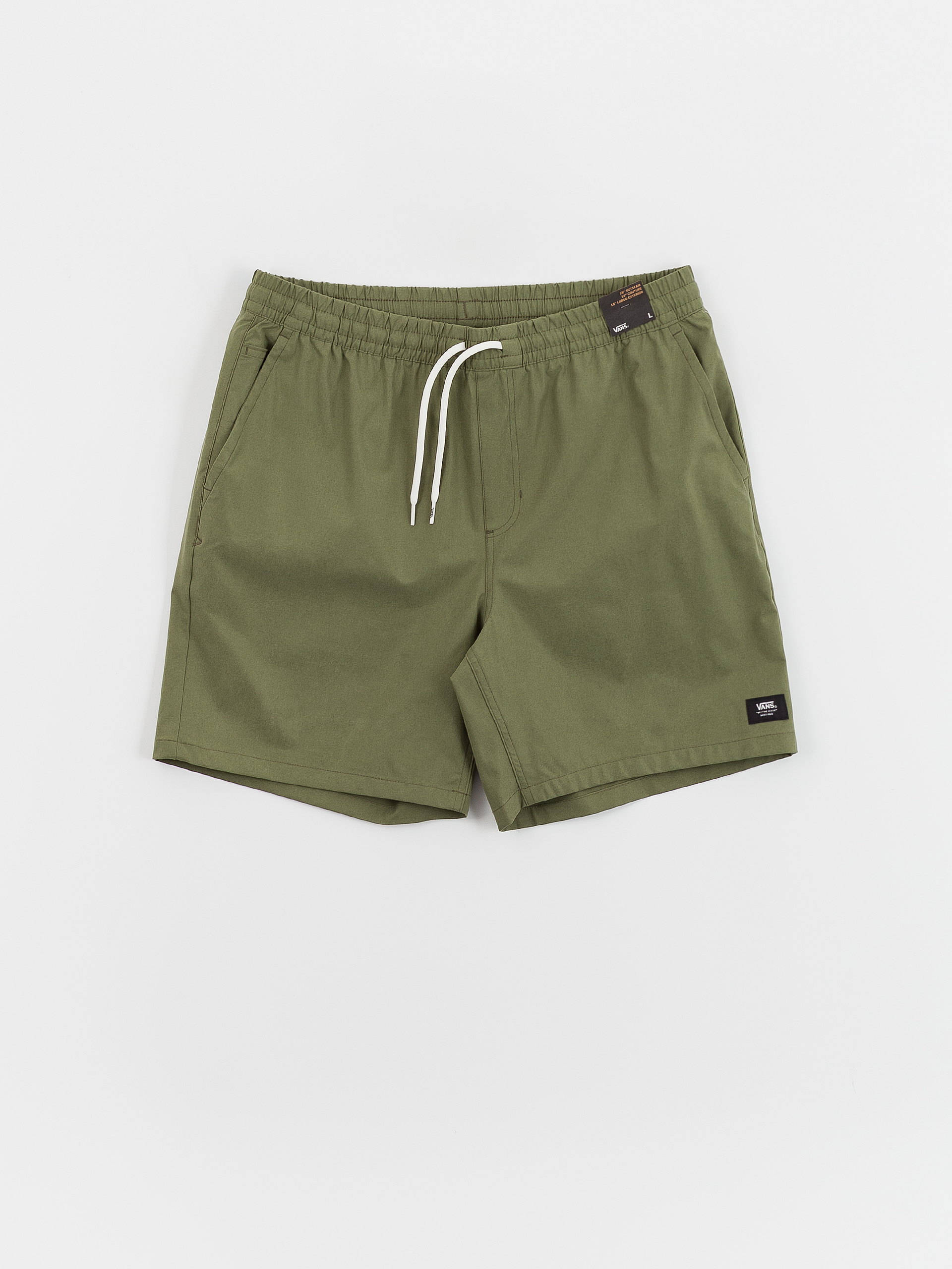 Szorty Vans Range Relaxed Sport (olivine)