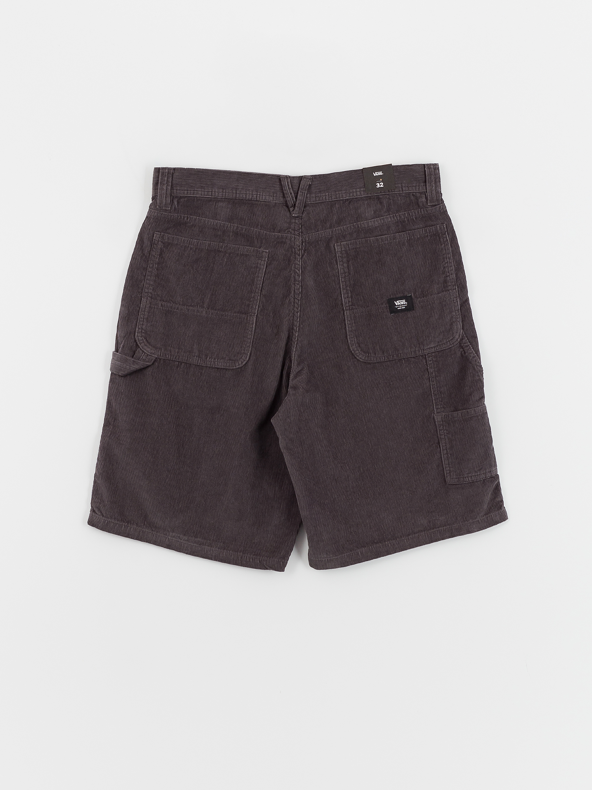Szorty Vans Drill Chore Loose Carpenter Cord (asphalt)