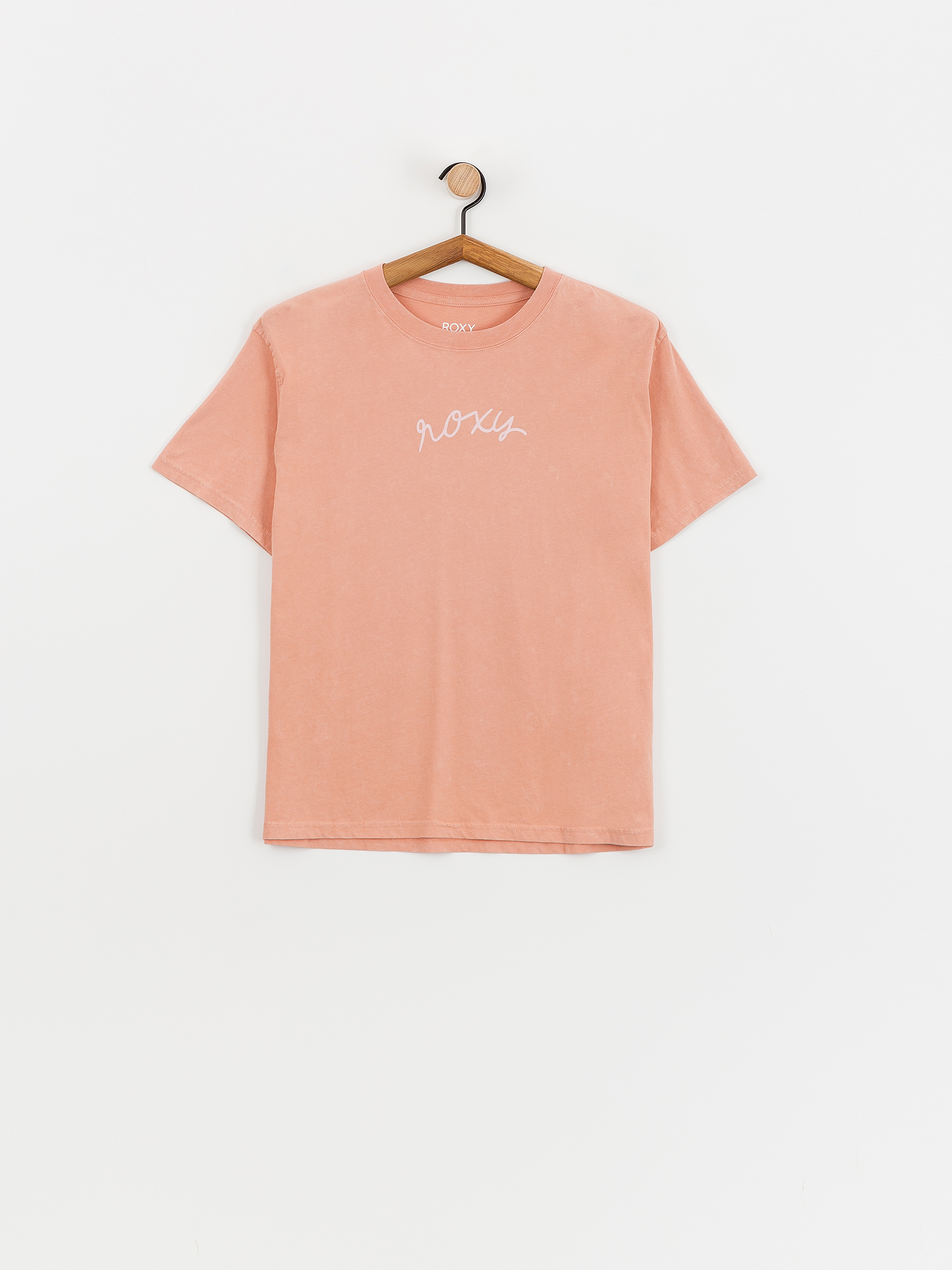 T-shirt Roxy Moonlight Sunset A Wmn (cafe creme)