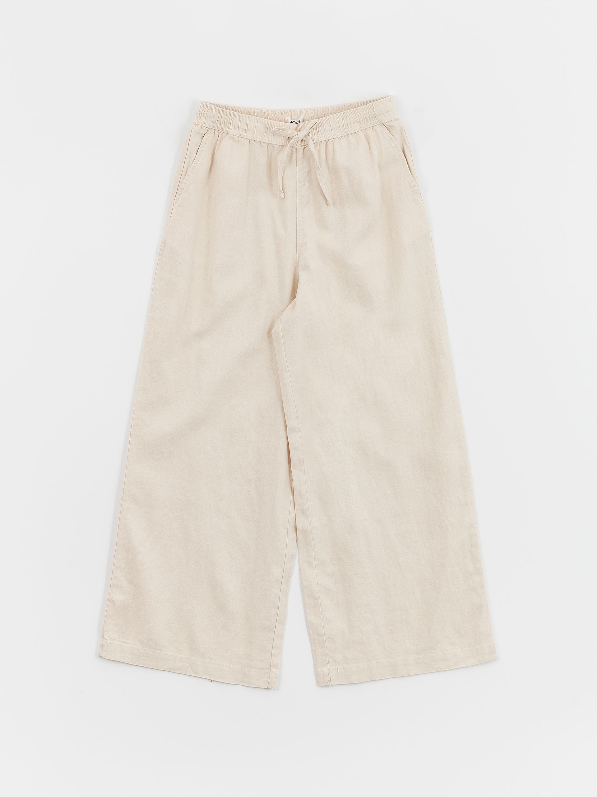 Spodnie Roxy Lekeitio Break Mid Pant Wmn (tapioca)