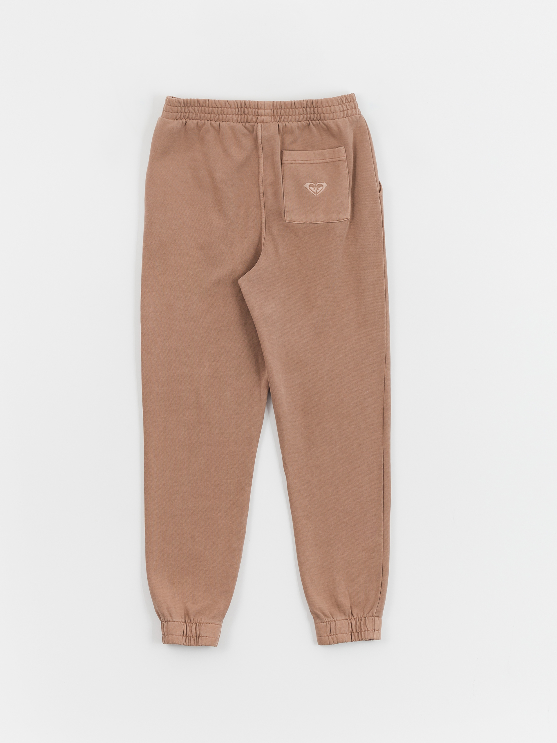 Spodnie Roxy Doheny Jogger Wmn (root beer)