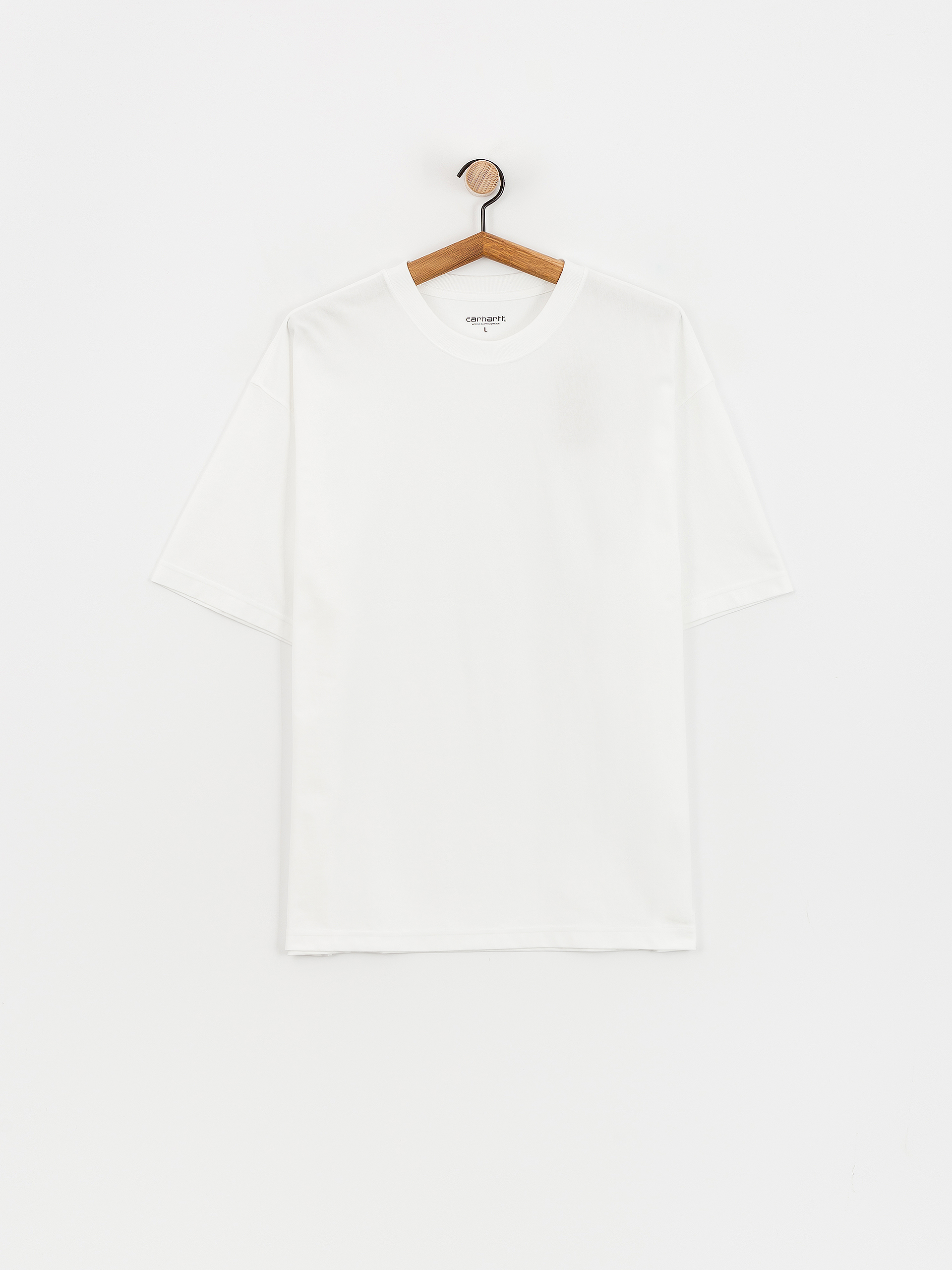 T-shirt Carhartt WIP Dawson (white)