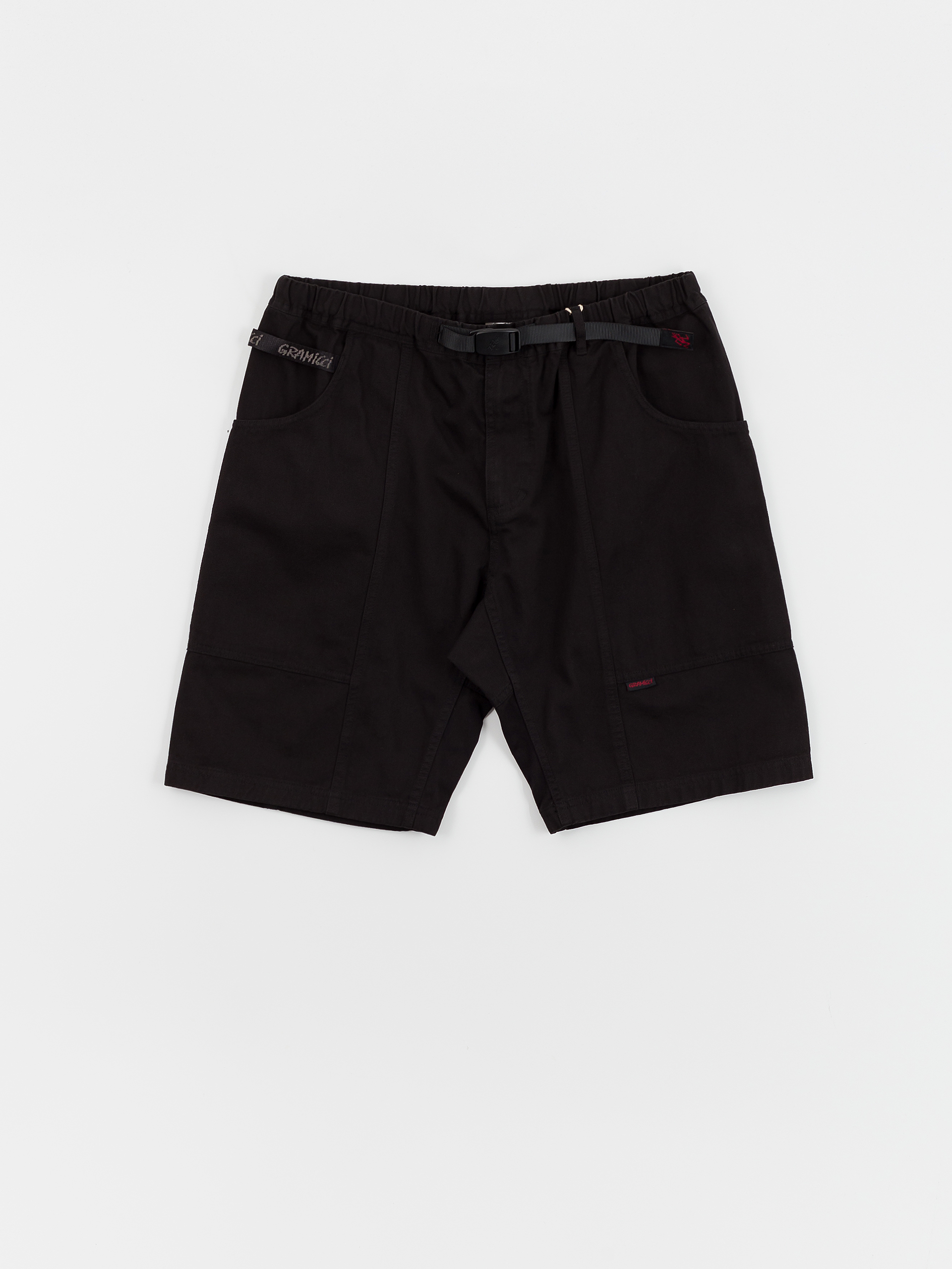 Szorty Gramicci Gadget Short (black)