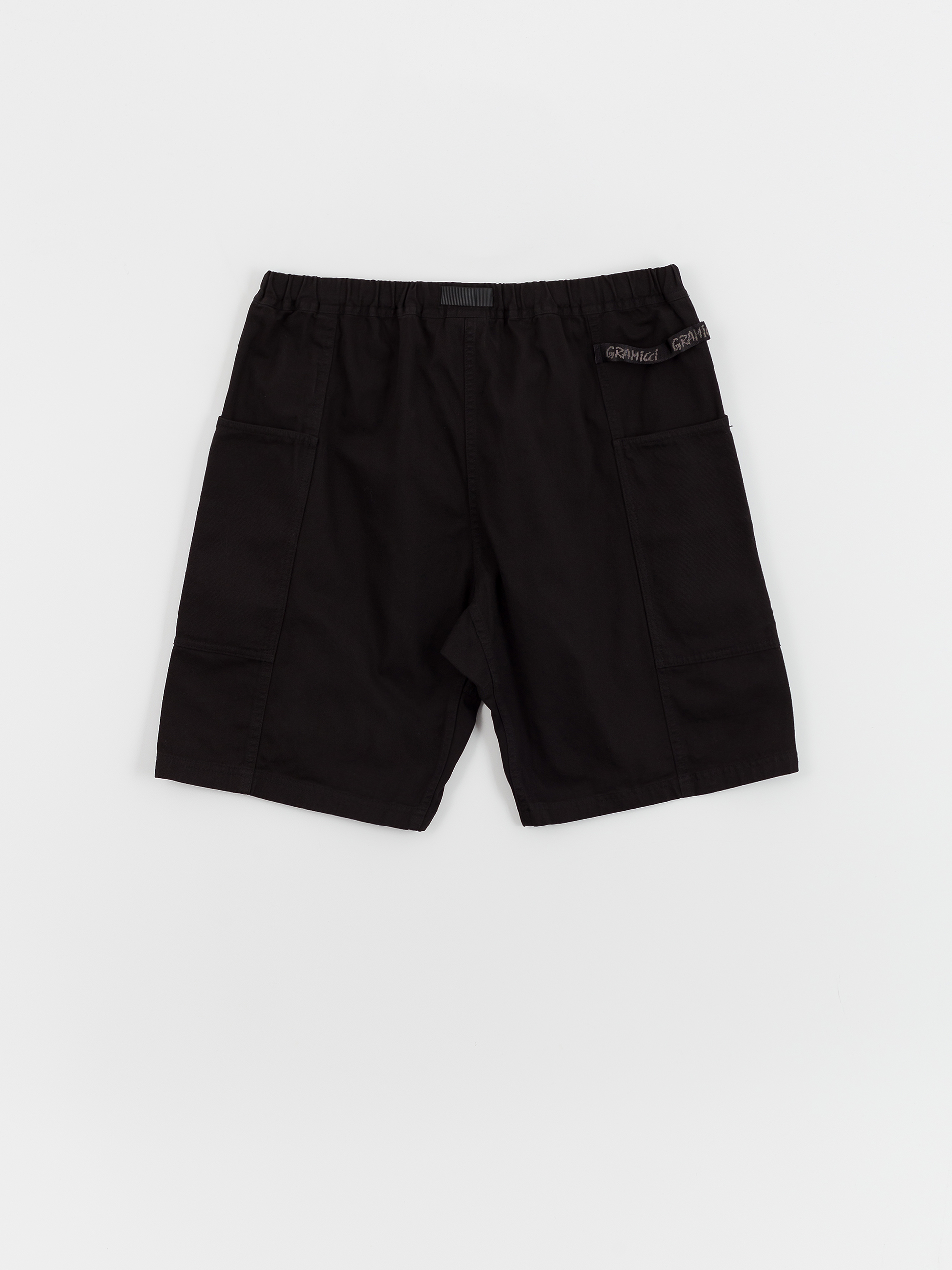 Szorty Gramicci Gadget Short (black)