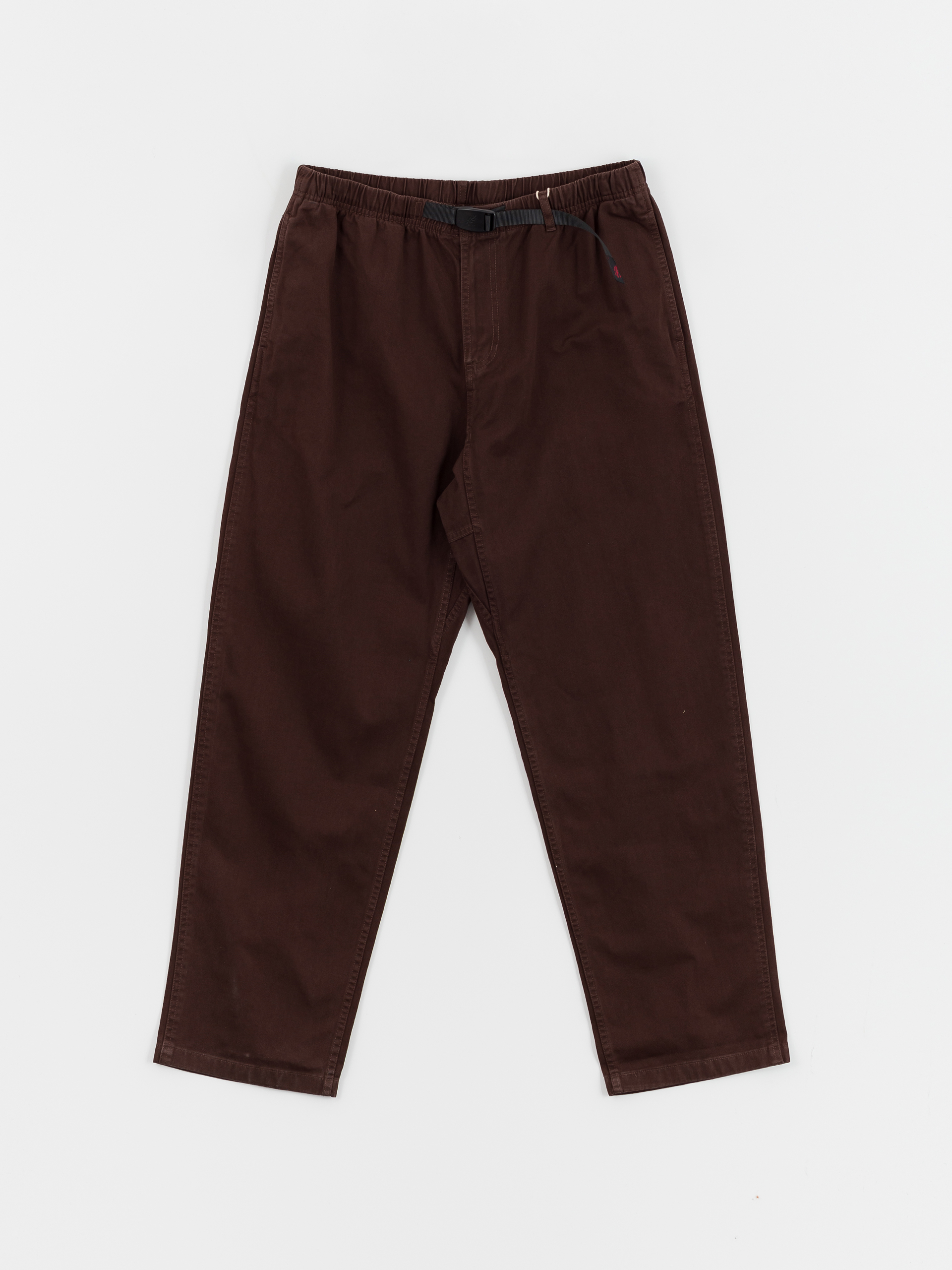 Spodnie Gramicci Gramicci Pant (dark brown)
