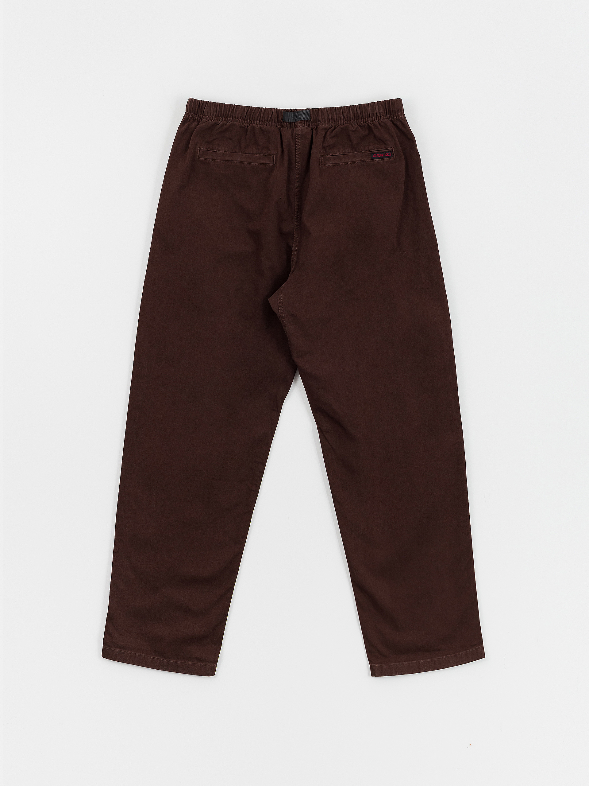 Spodnie Gramicci Gramicci Pant (dark brown)