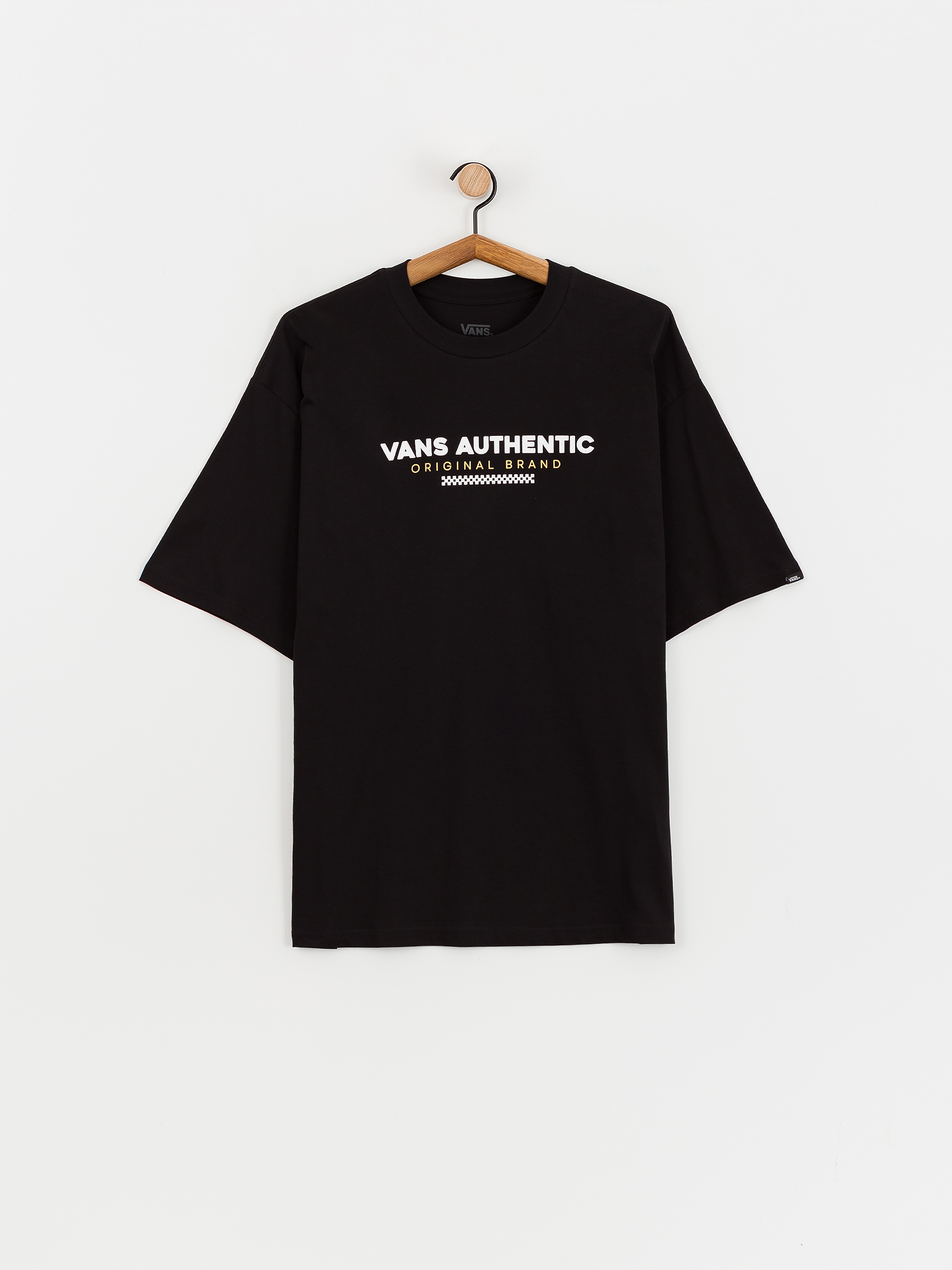 T-shirt Vans Vans Sport Loose Fit (black)