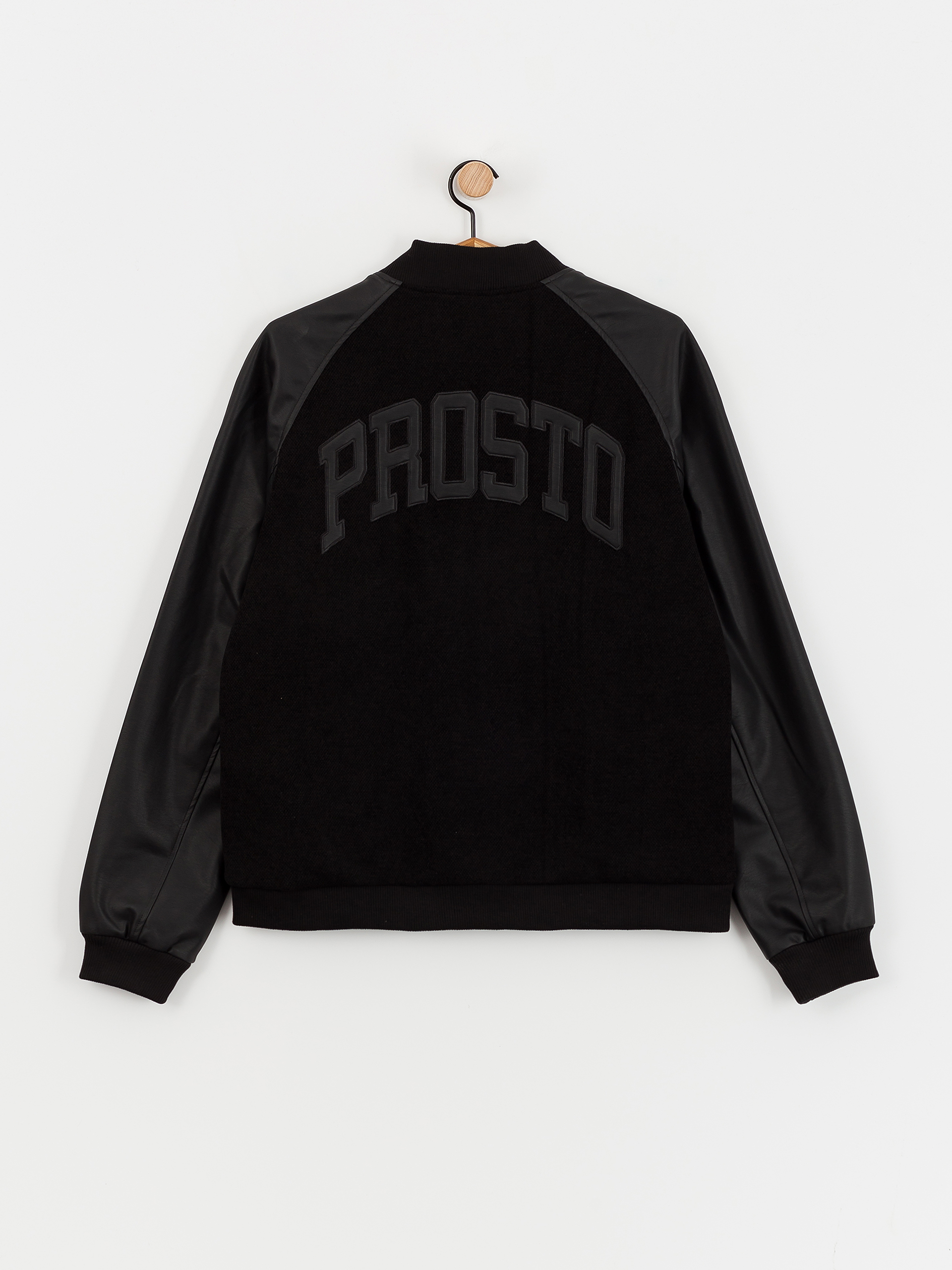 Kurtka Prosto Baze 2.0 (black)