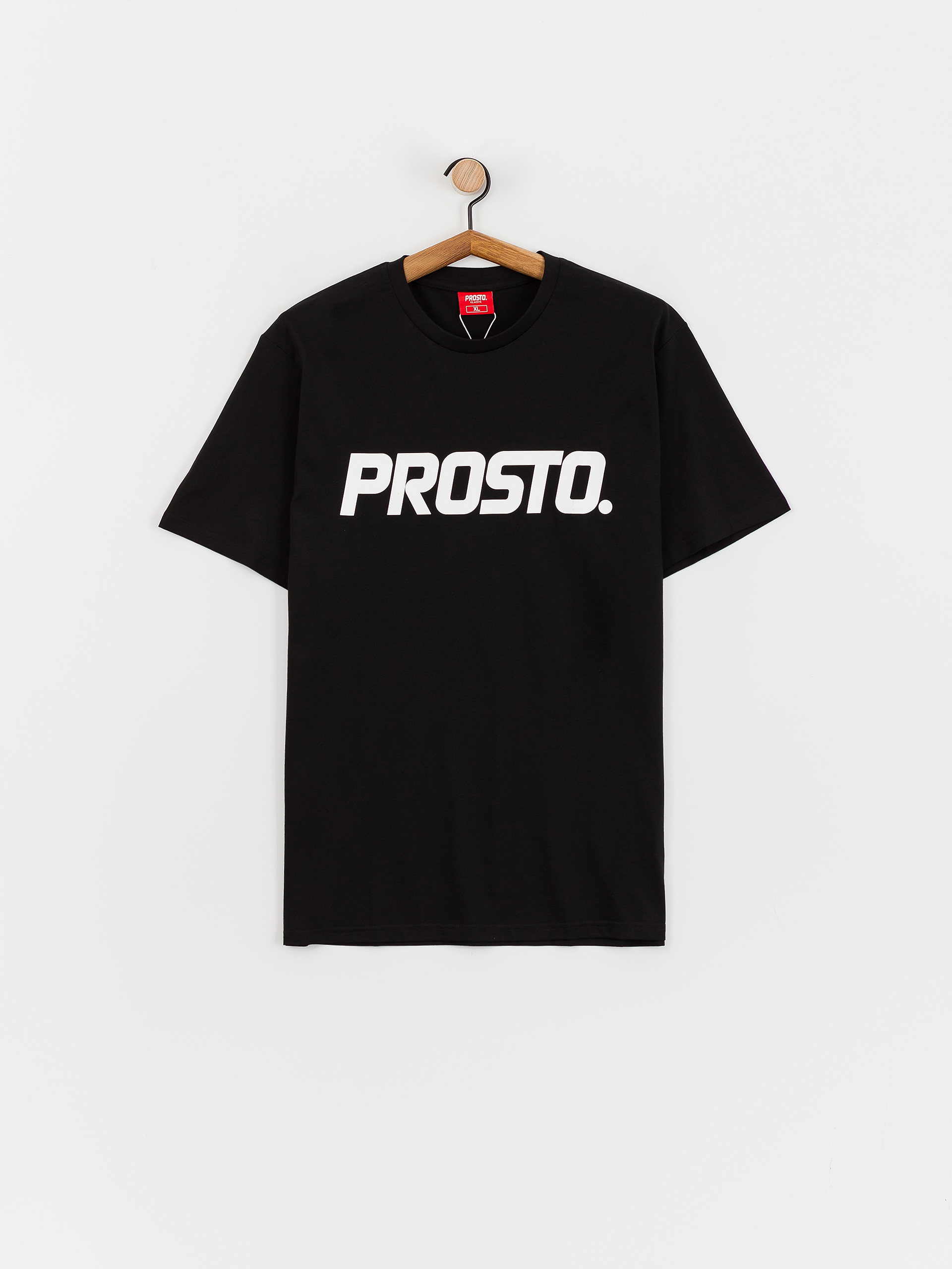 T-shirt Prosto Biglog (black)