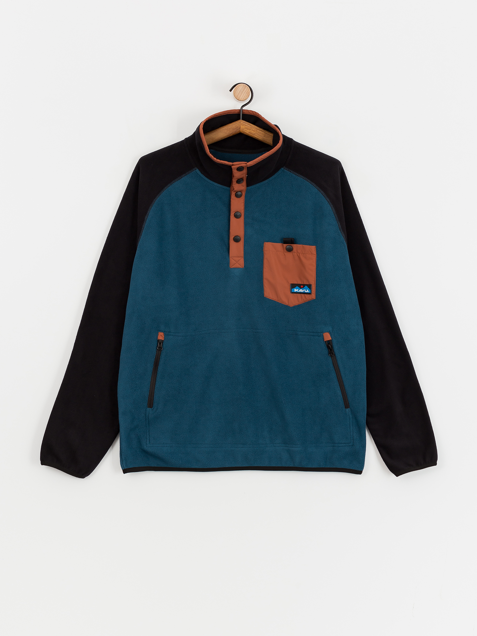 Polar Kavu Teannaway (seaworthy)