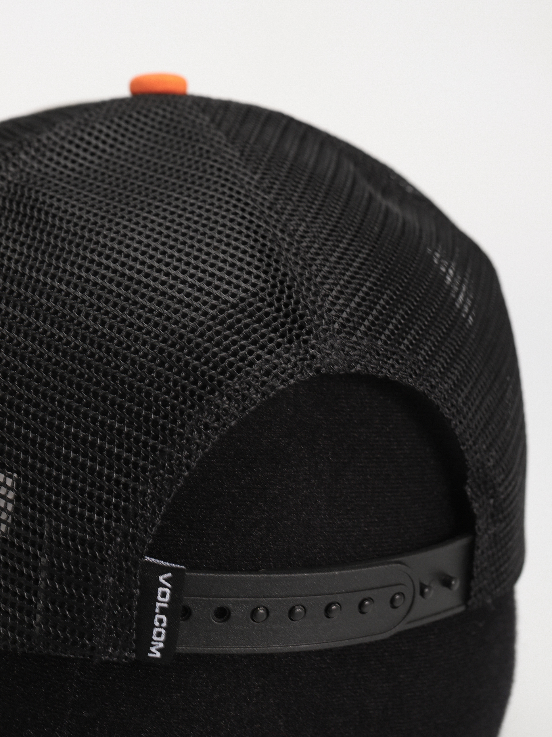 Czapka z daszkiem Volcom Full Stone Cheese (wren)