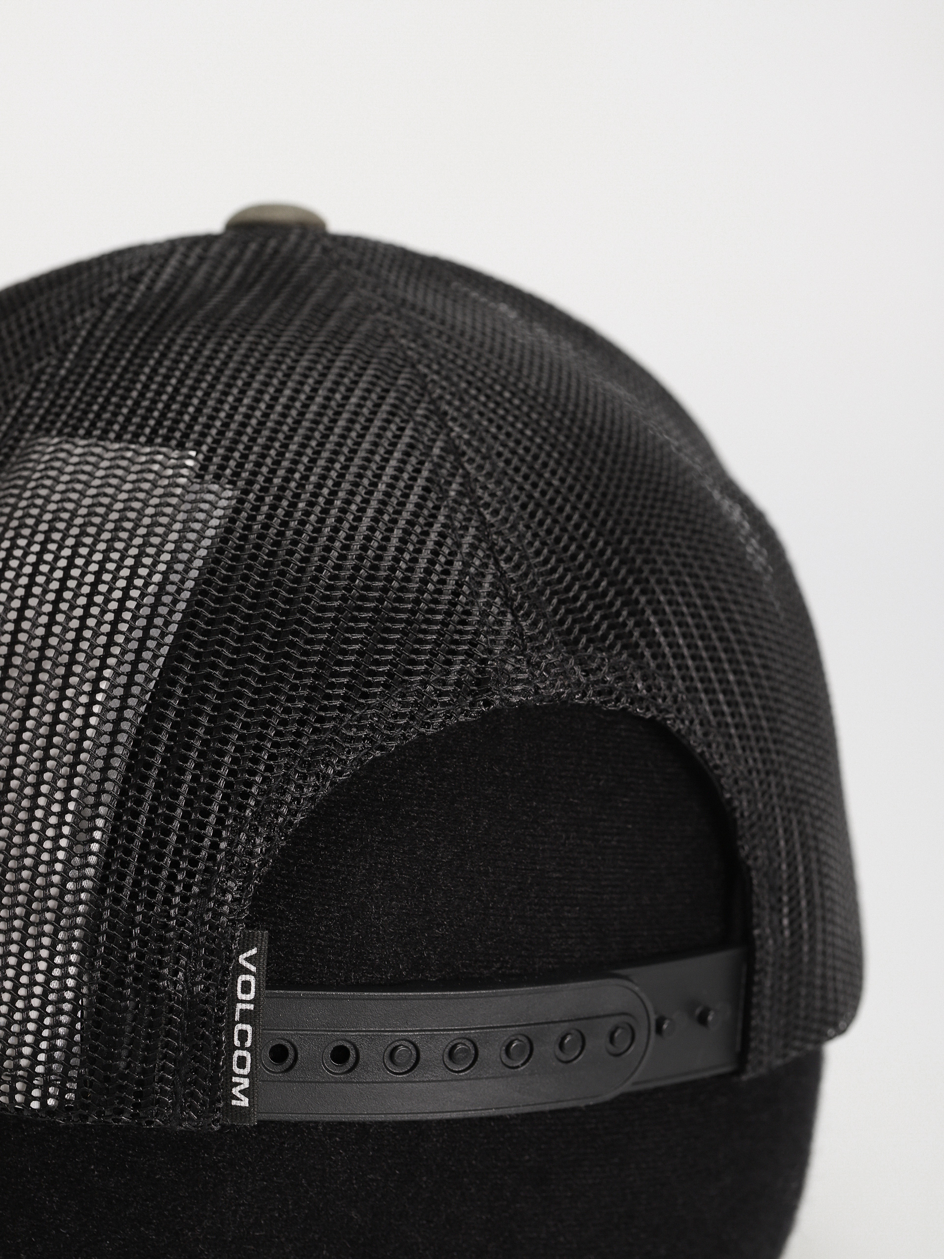 Czapka z daszkiem Volcom Mountainside Cheese (stealth)