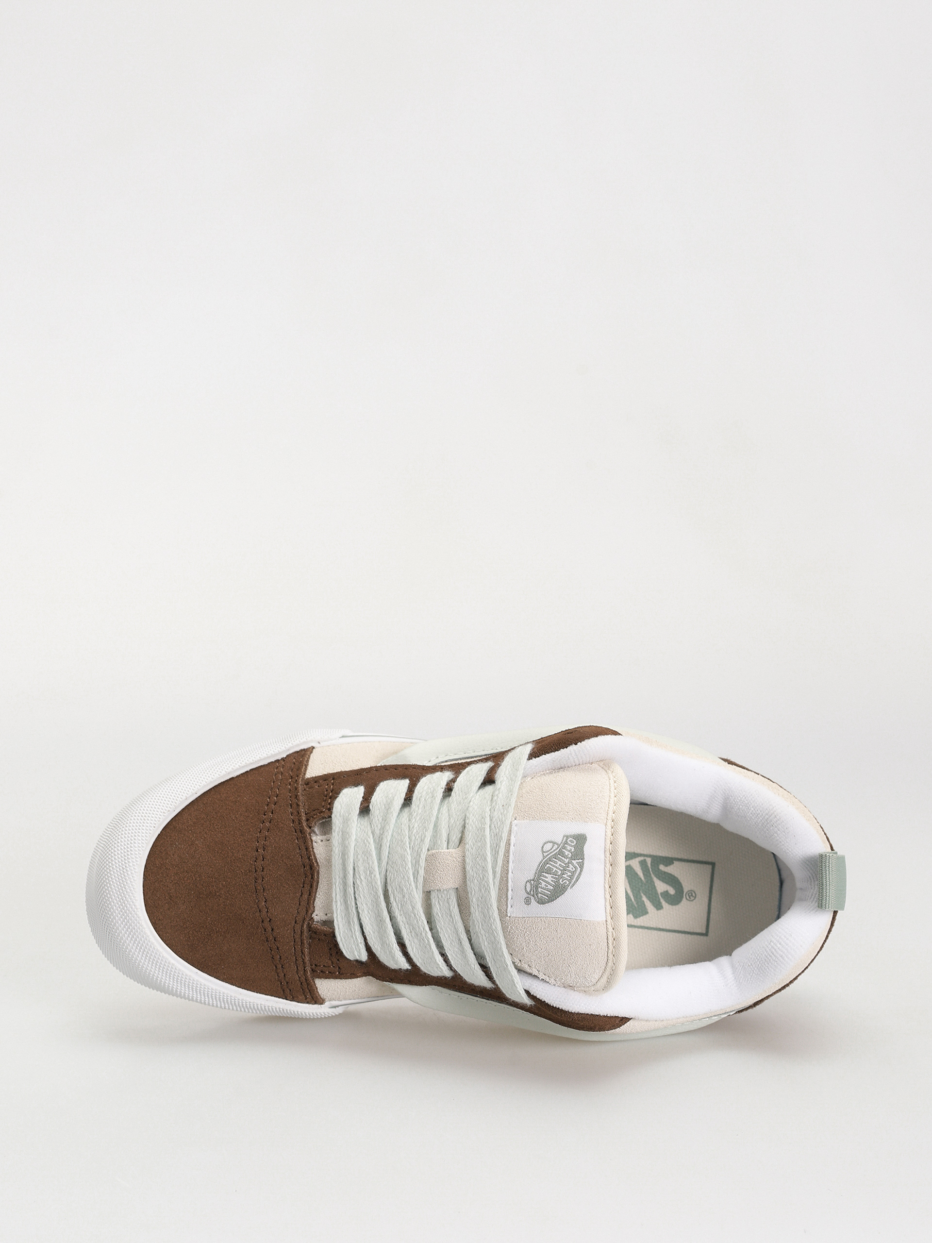 Buty Vans Knu Skool (tri block blue)