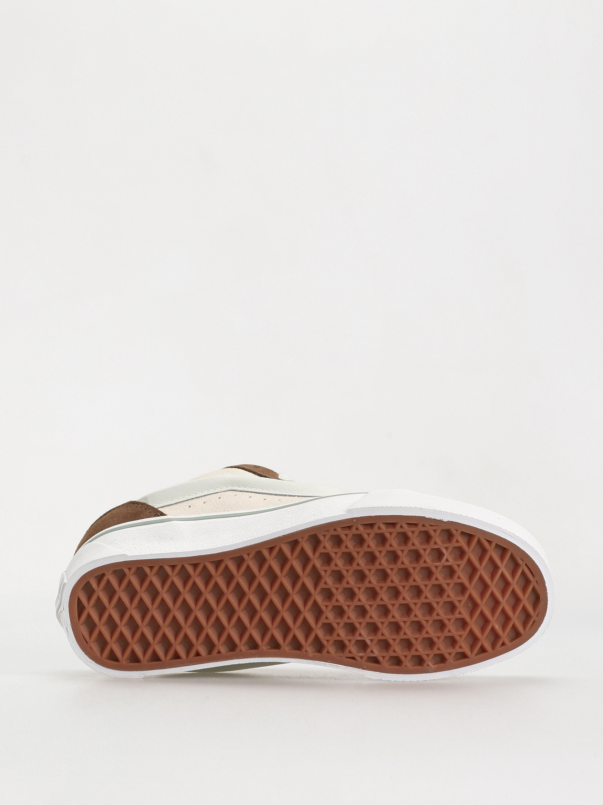 Buty Vans Knu Skool (tri block blue)