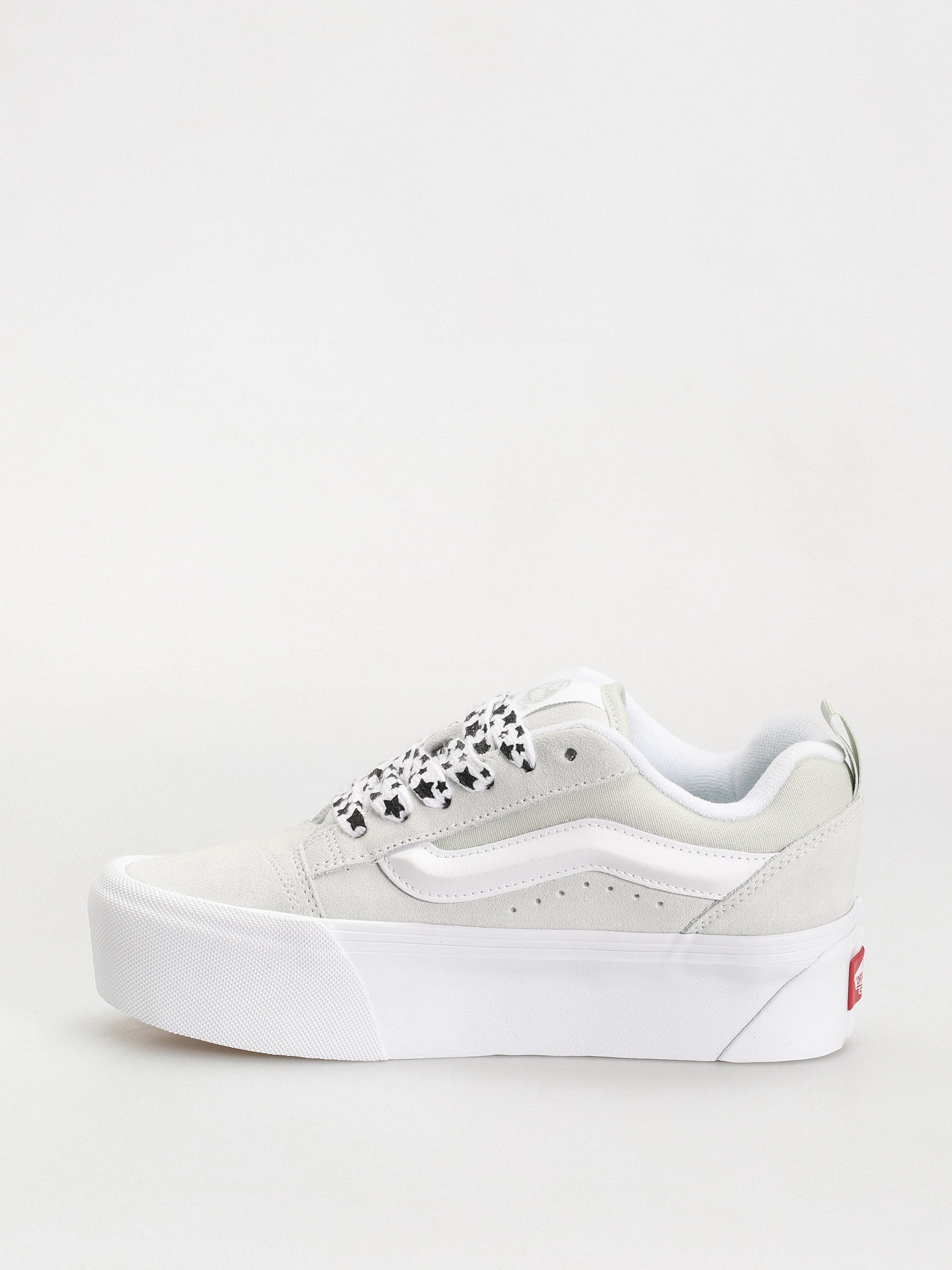 Buty Vans Knu Stack (sport spice light blue)