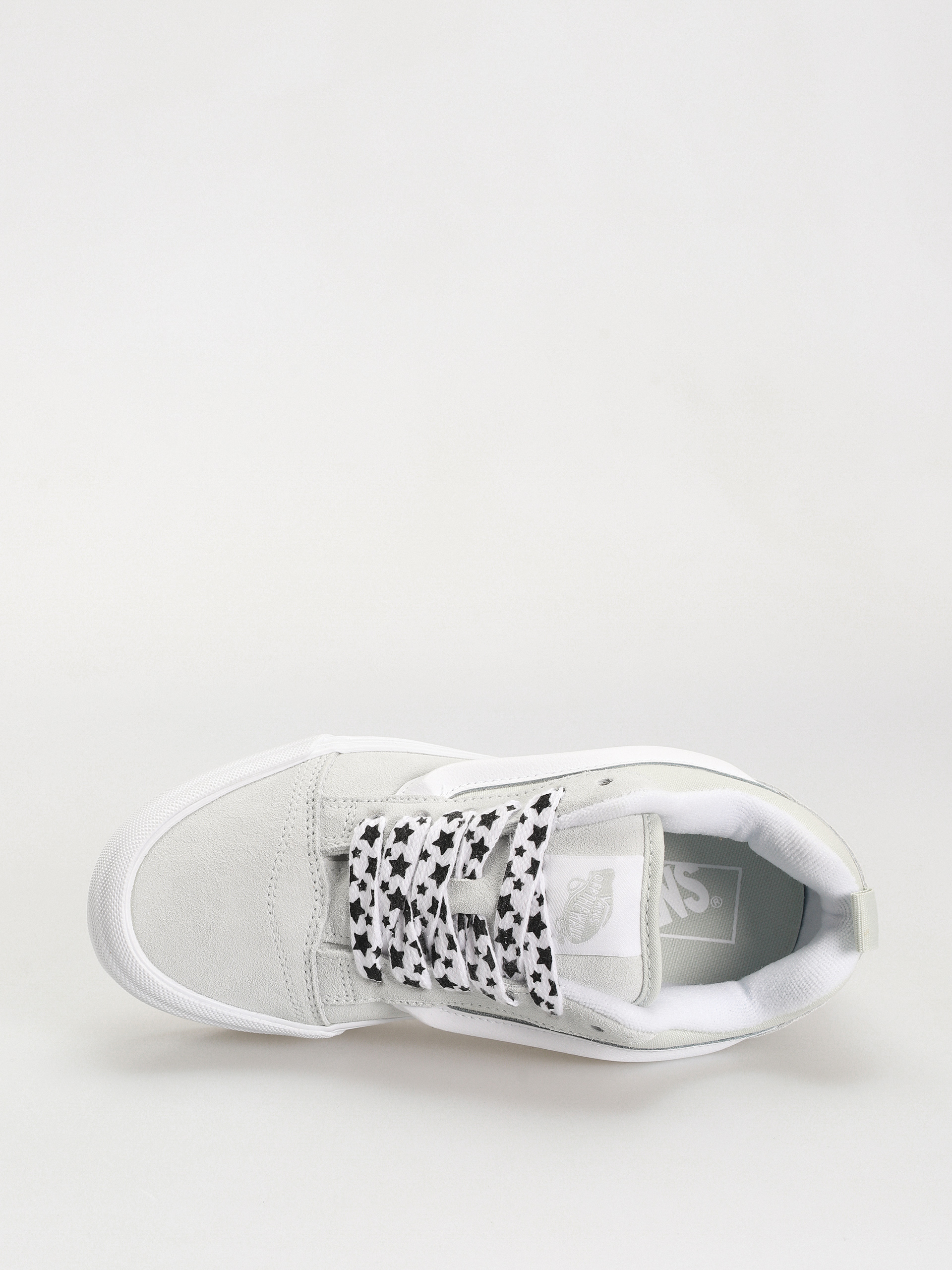 Buty Vans Knu Stack (sport spice light blue)