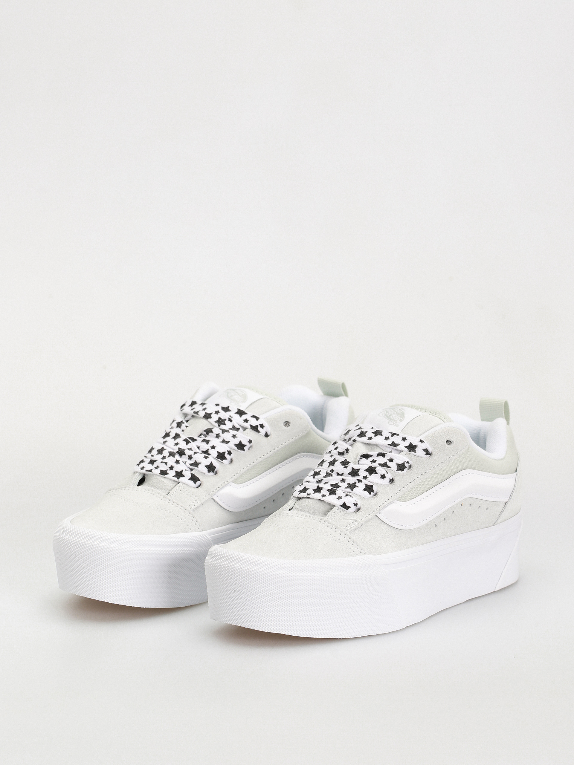 Buty Vans Knu Stack (sport spice light blue)