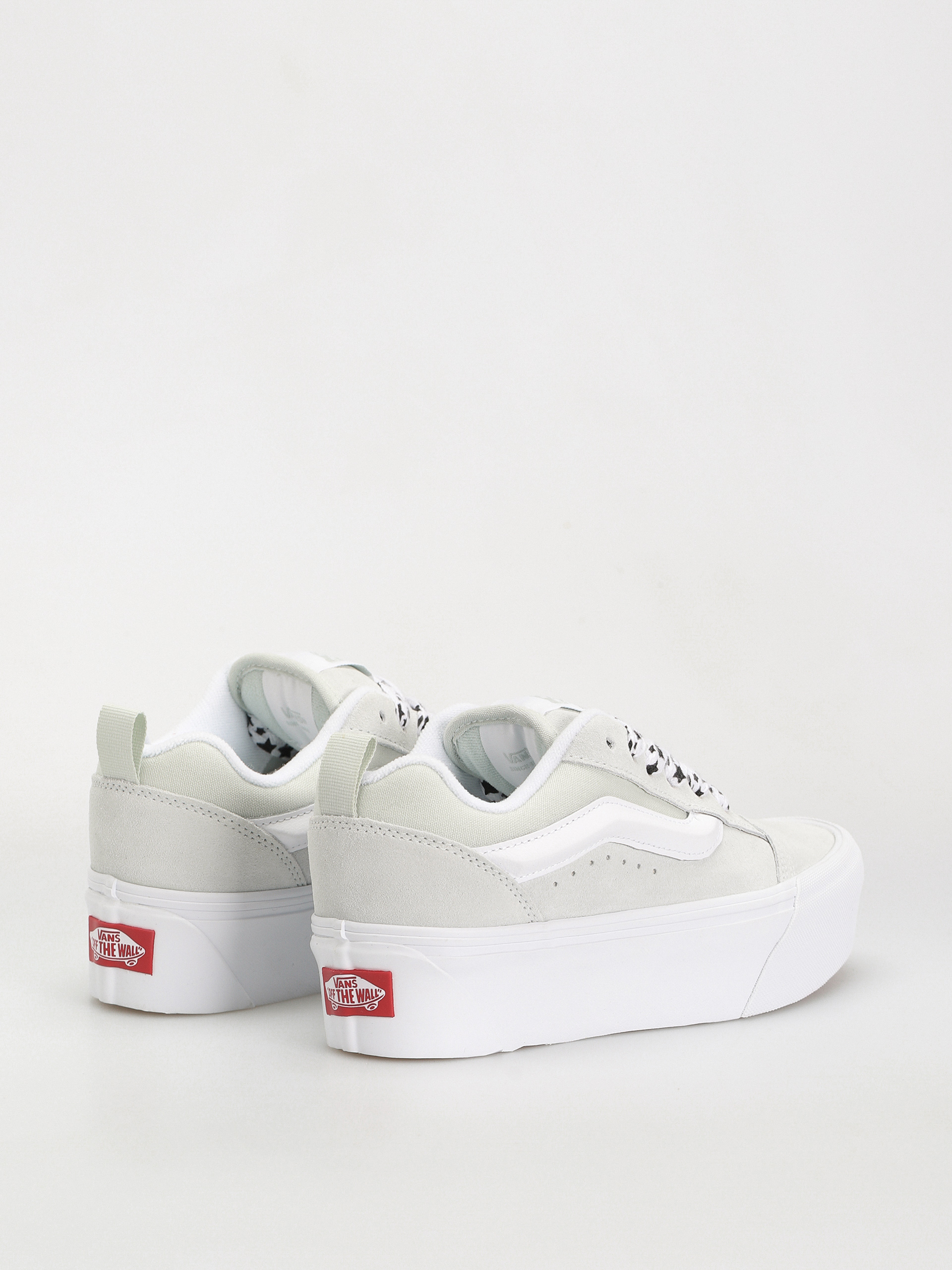 Buty Vans Knu Stack (sport spice light blue)