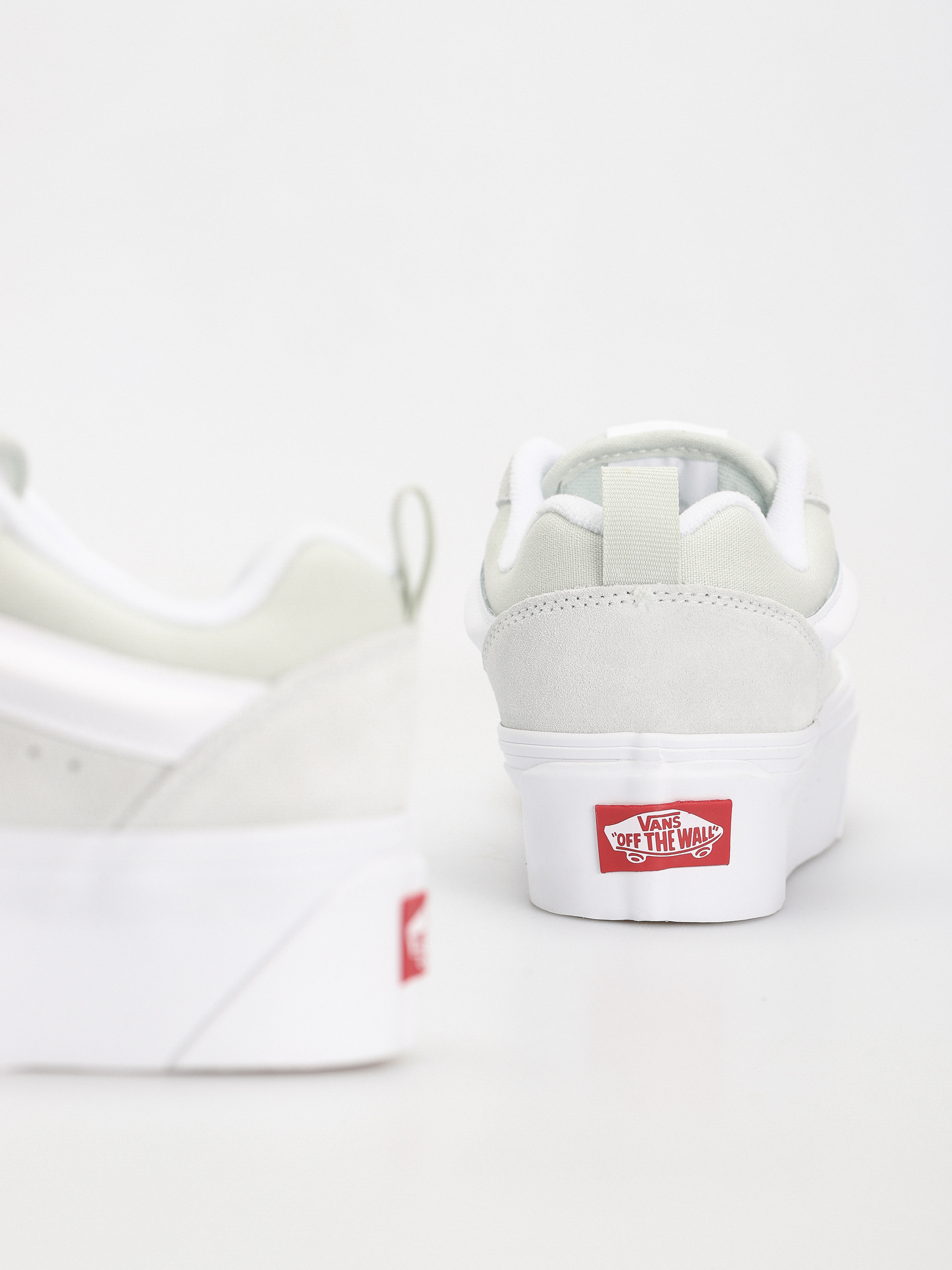 Buty Vans Knu Stack (sport spice light blue)