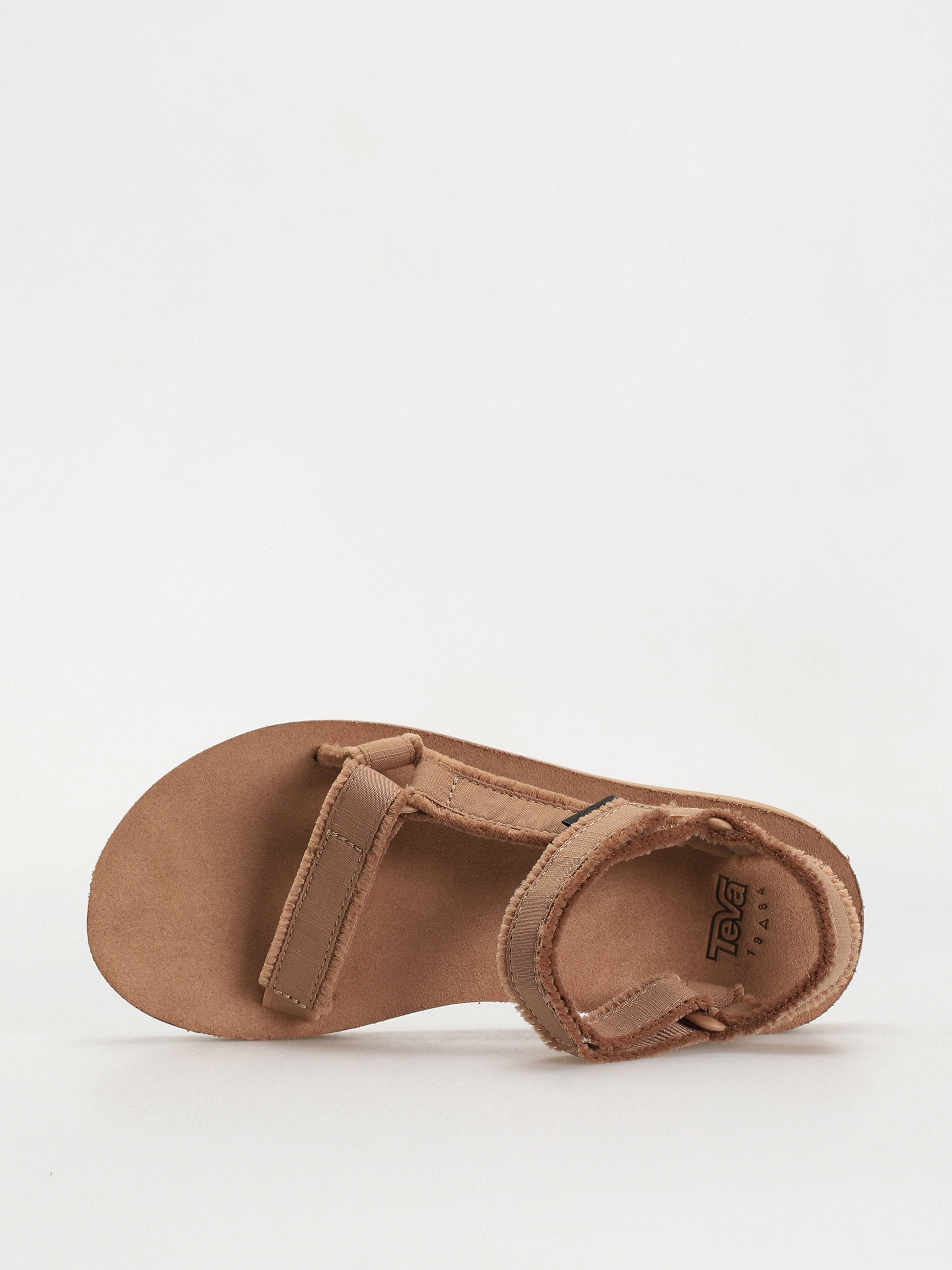 Sandały Teva Midform Universal Canvas Wmn (tigers eye)