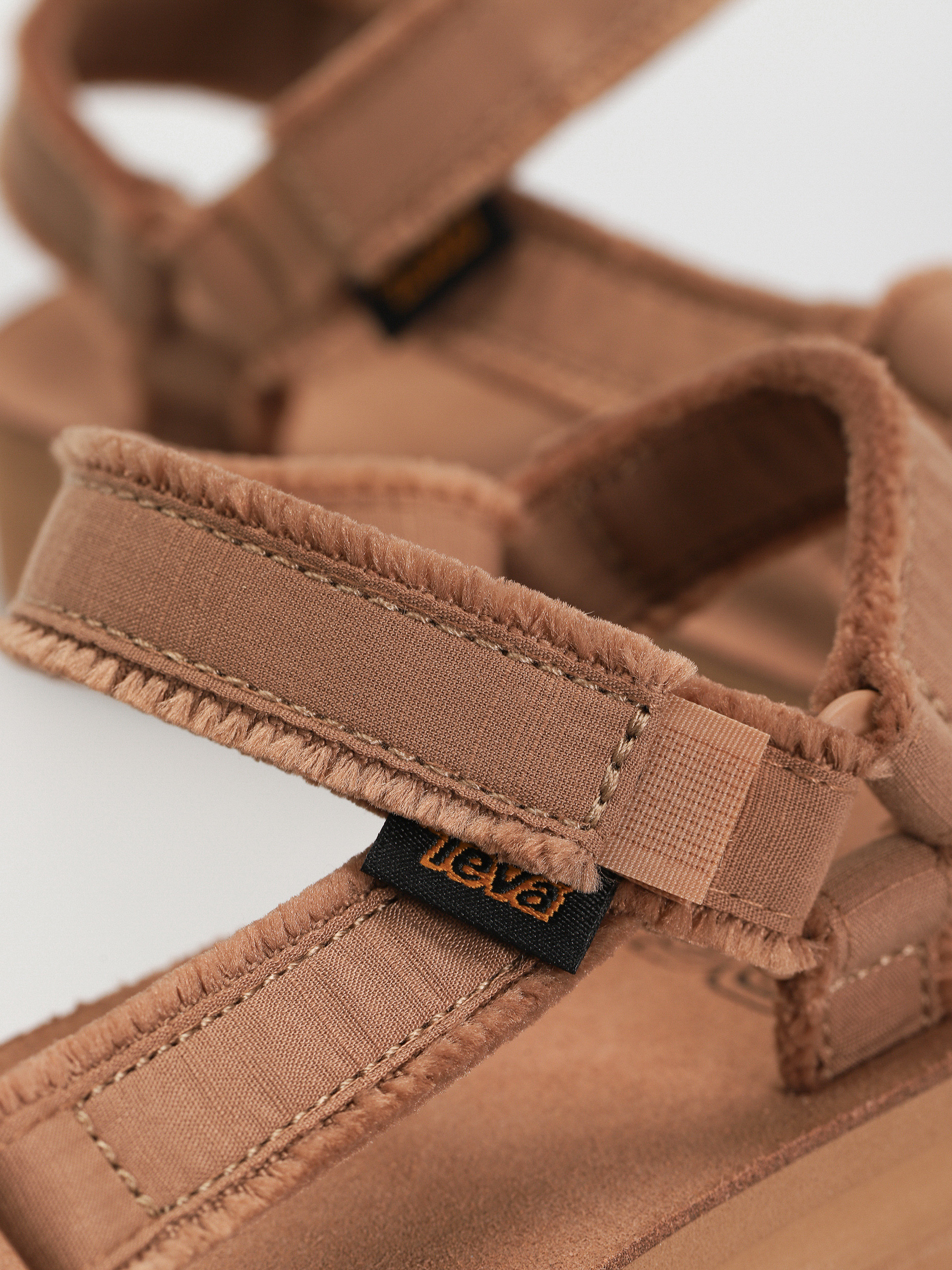 Sandały Teva Midform Universal Canvas Wmn (tigers eye)