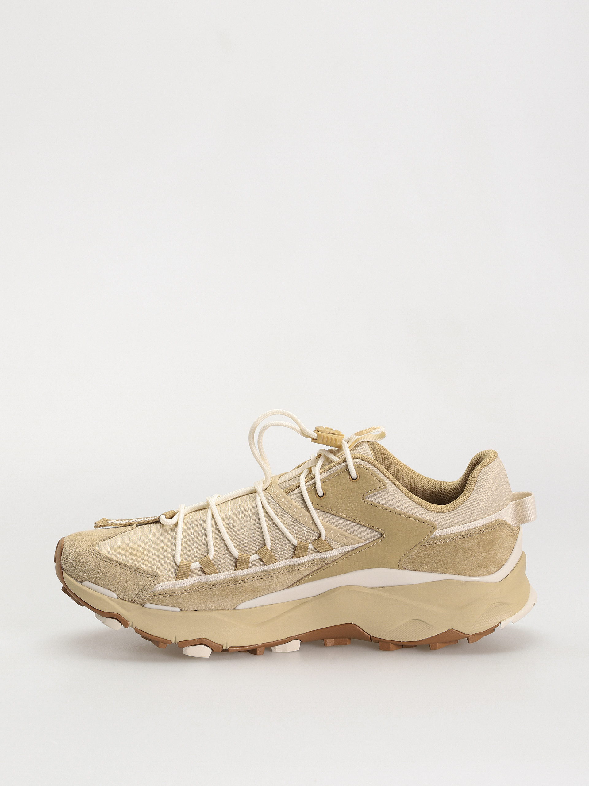 Buty The North Face Vectiv Taraval Tech (khaki stone/gravel)