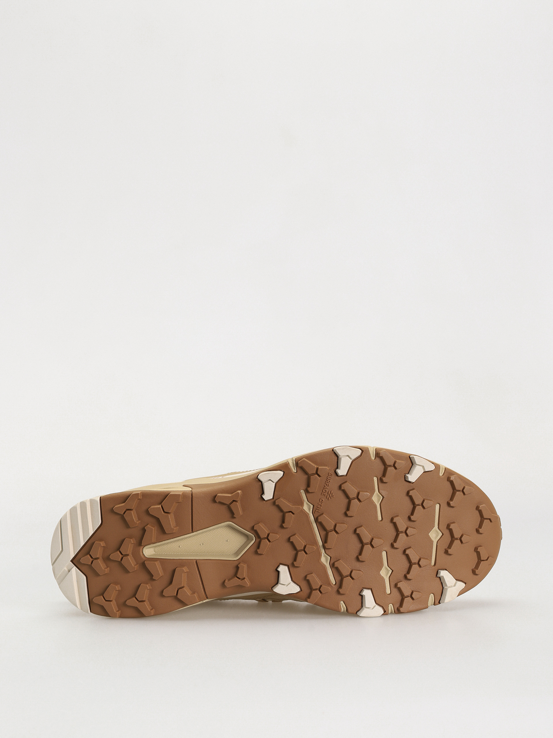 Buty The North Face Vectiv Taraval Tech (khaki stone/gravel)