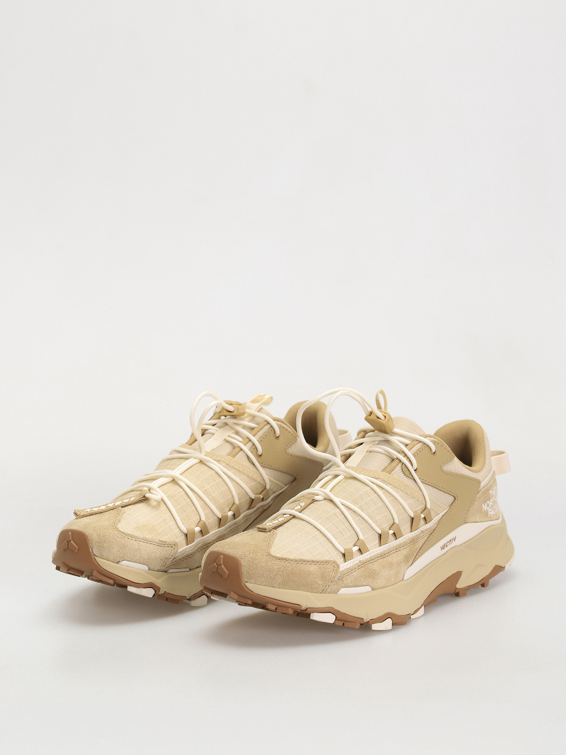 Buty The North Face Vectiv Taraval Tech (khaki stone/gravel)