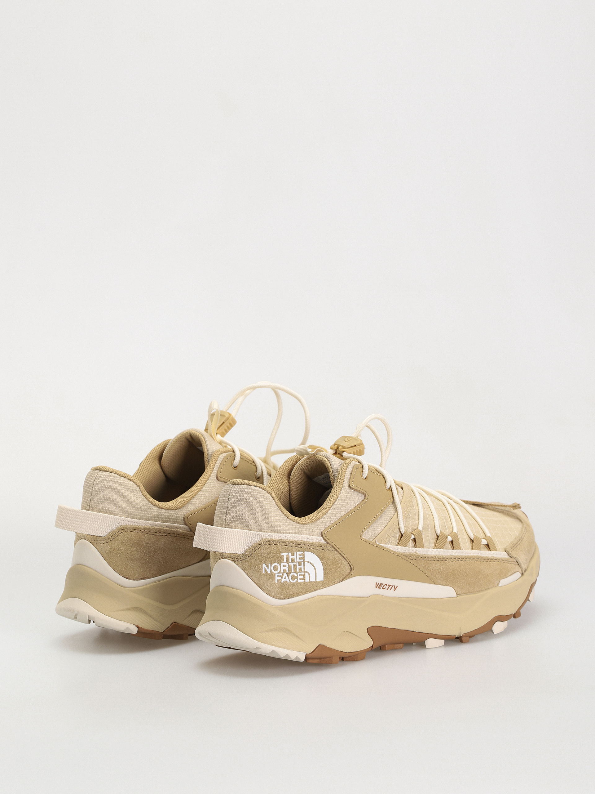 Buty The North Face Vectiv Taraval Tech (khaki stone/gravel)