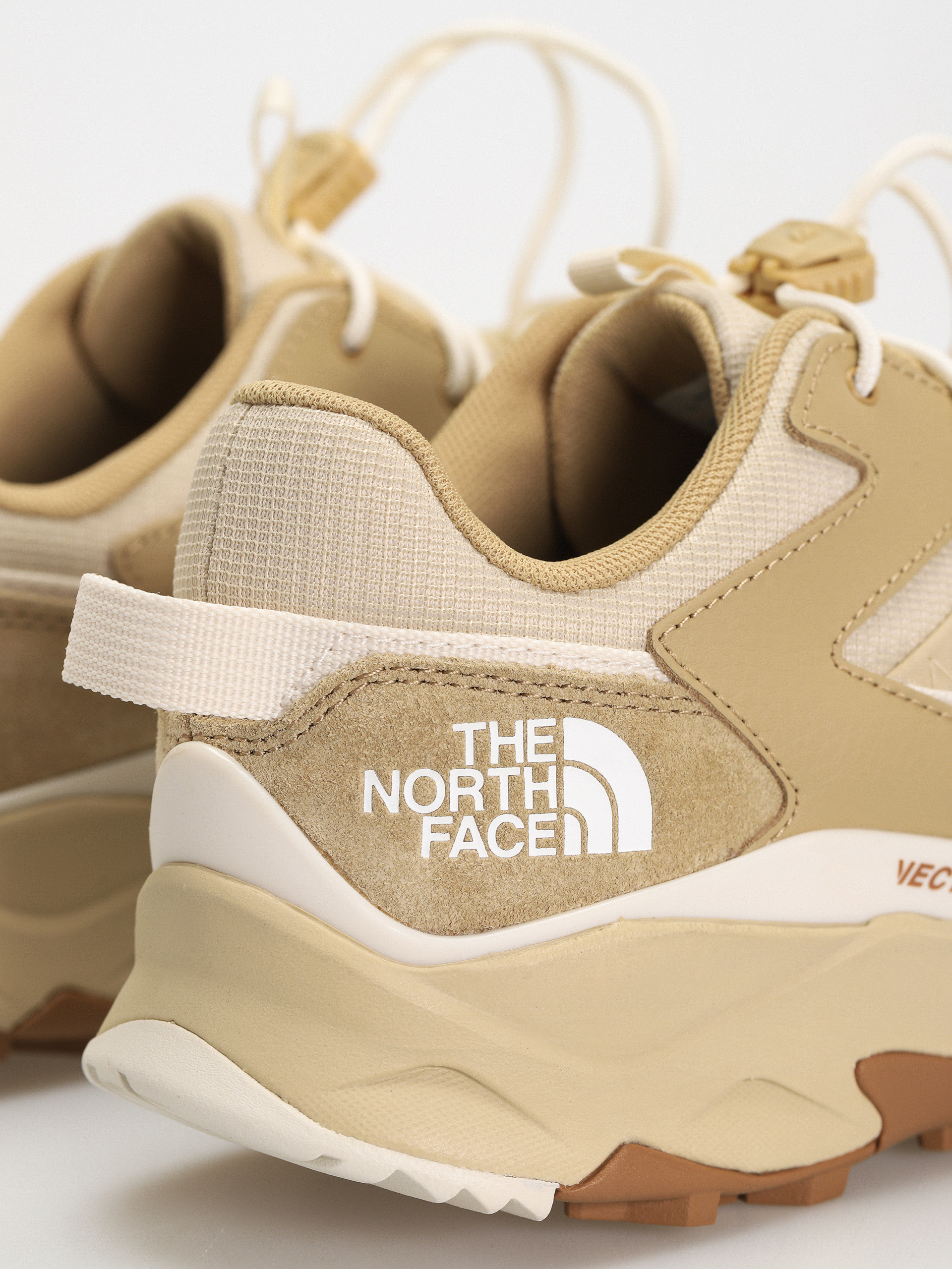 Buty The North Face Vectiv Taraval Tech (khaki stone/gravel)