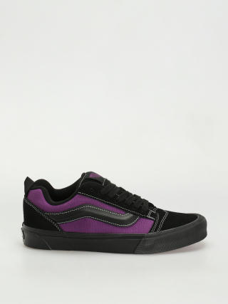 Buty Vans Knu Skool (2-tone purple/black)