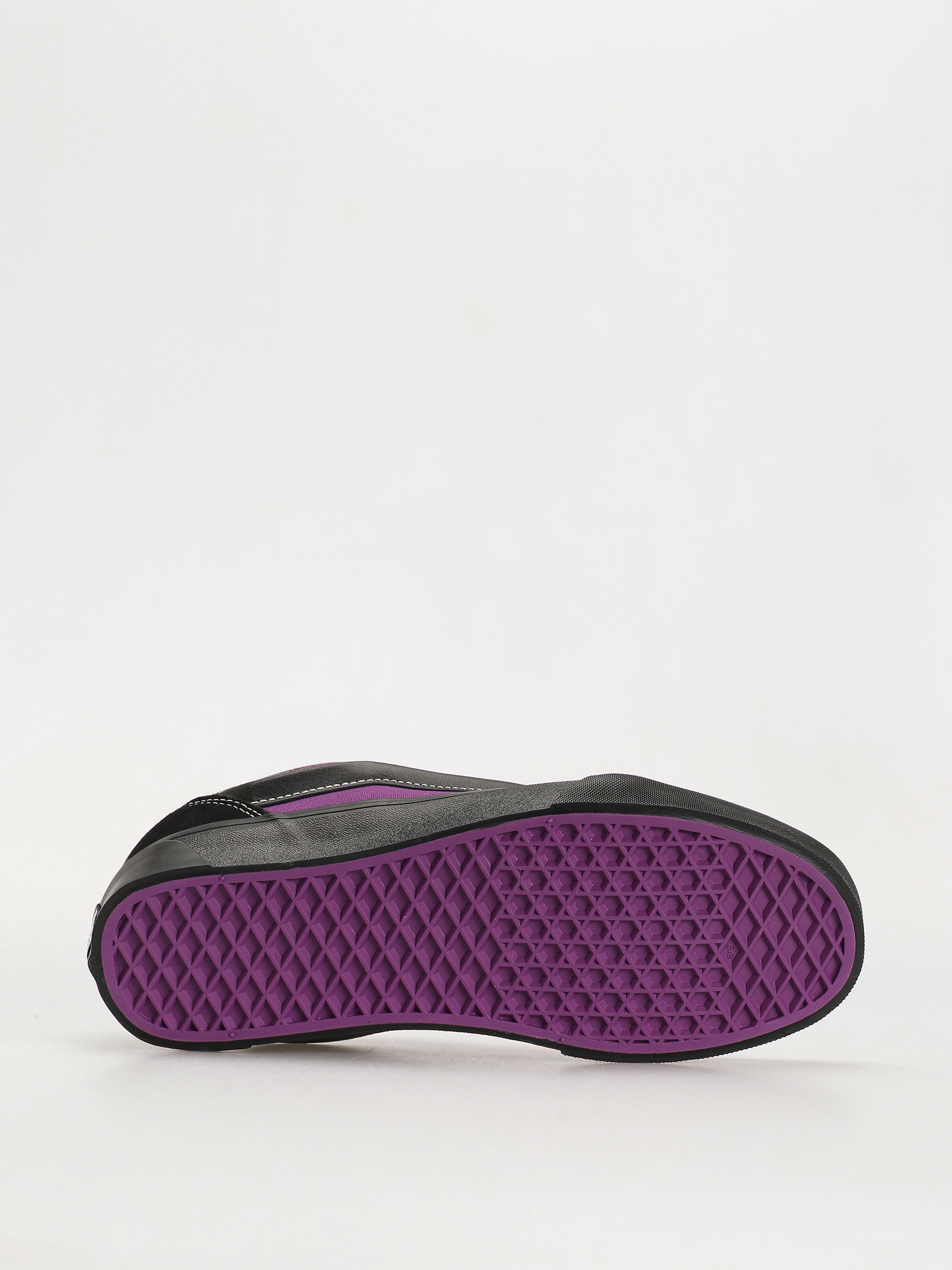 Buty Vans Knu Skool (2-tone purple/black)