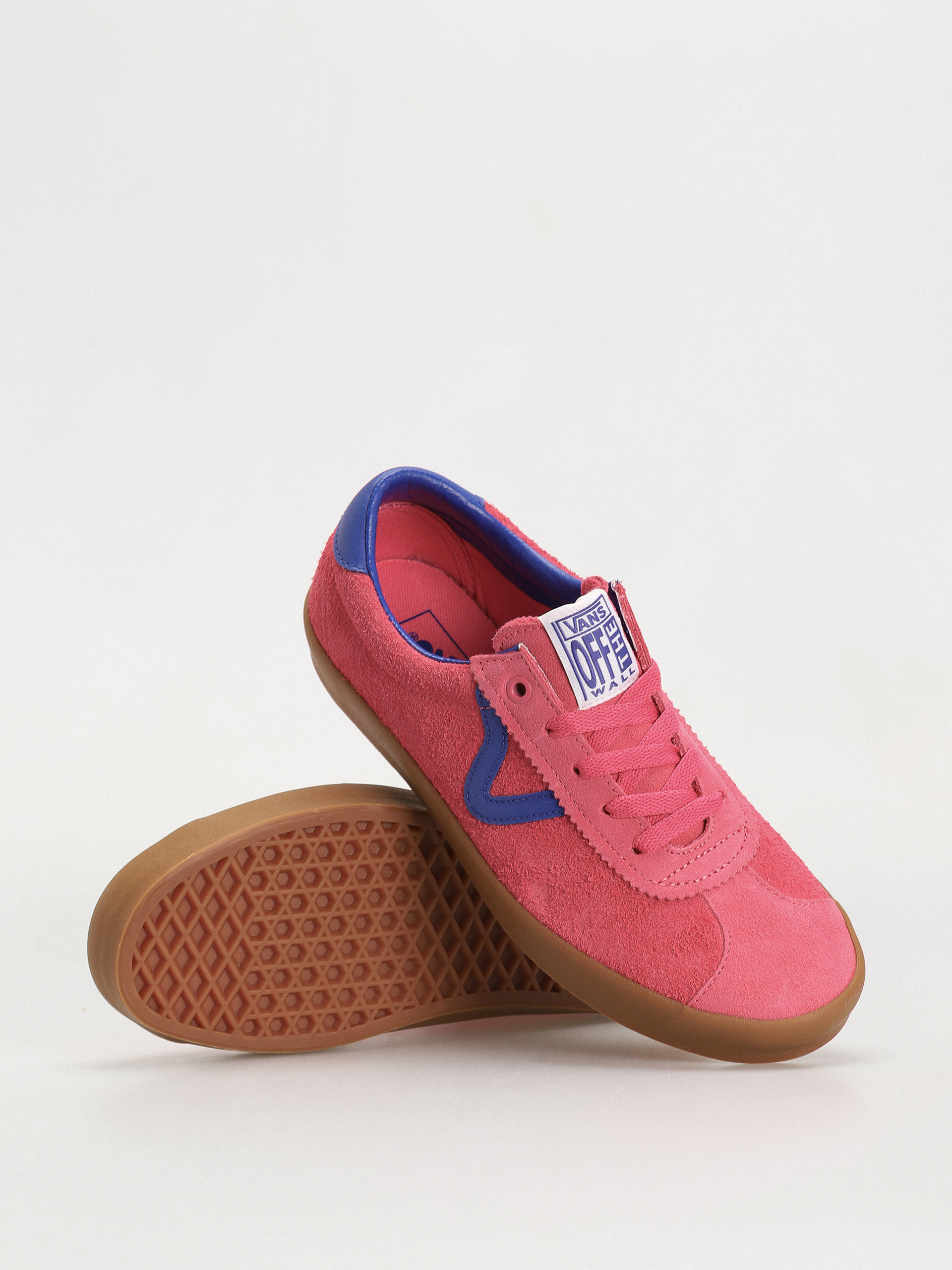 Buty Vans Sport Low (bambino honeysuckle)