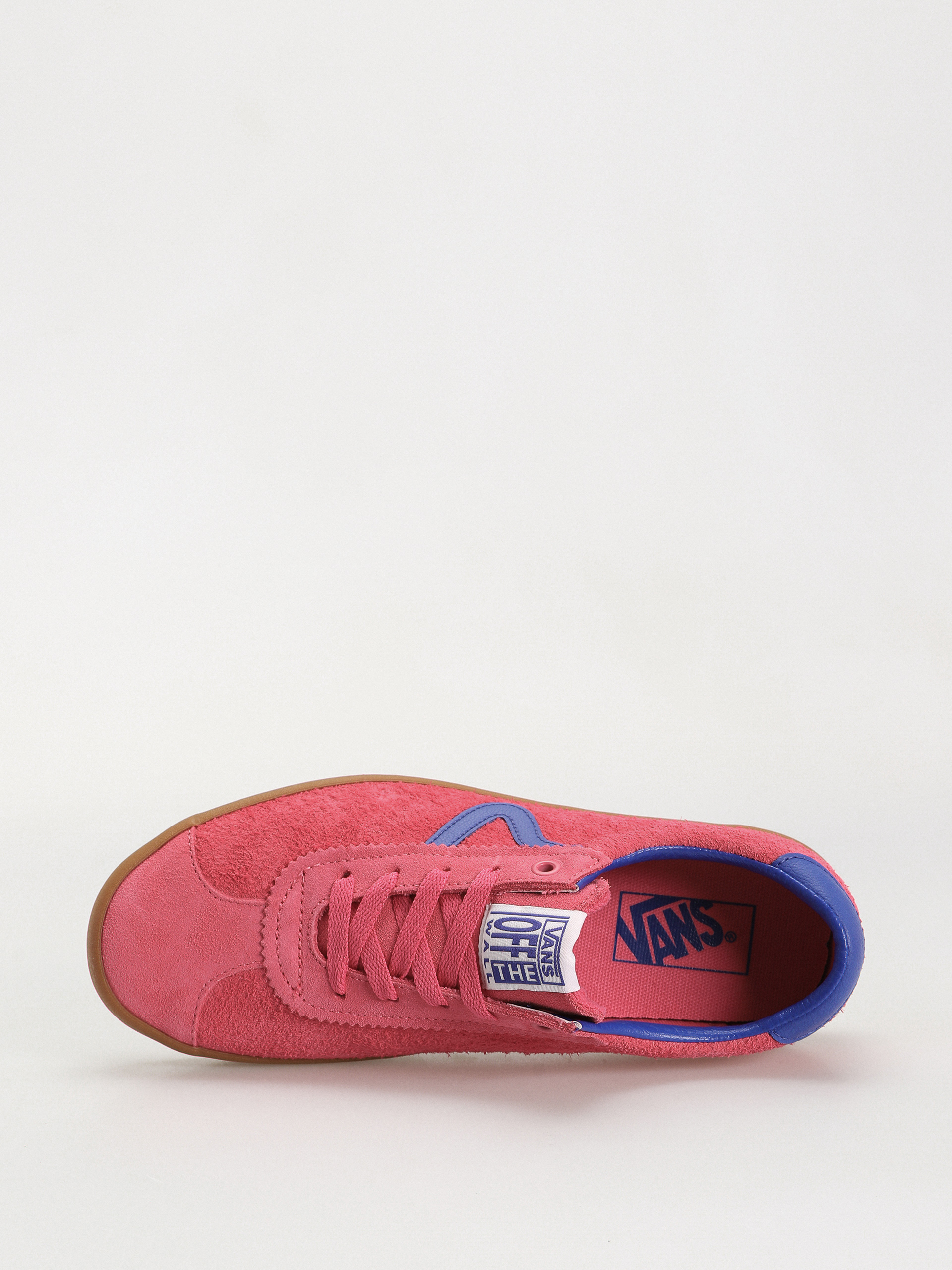 Buty Vans Sport Low (bambino honeysuckle)