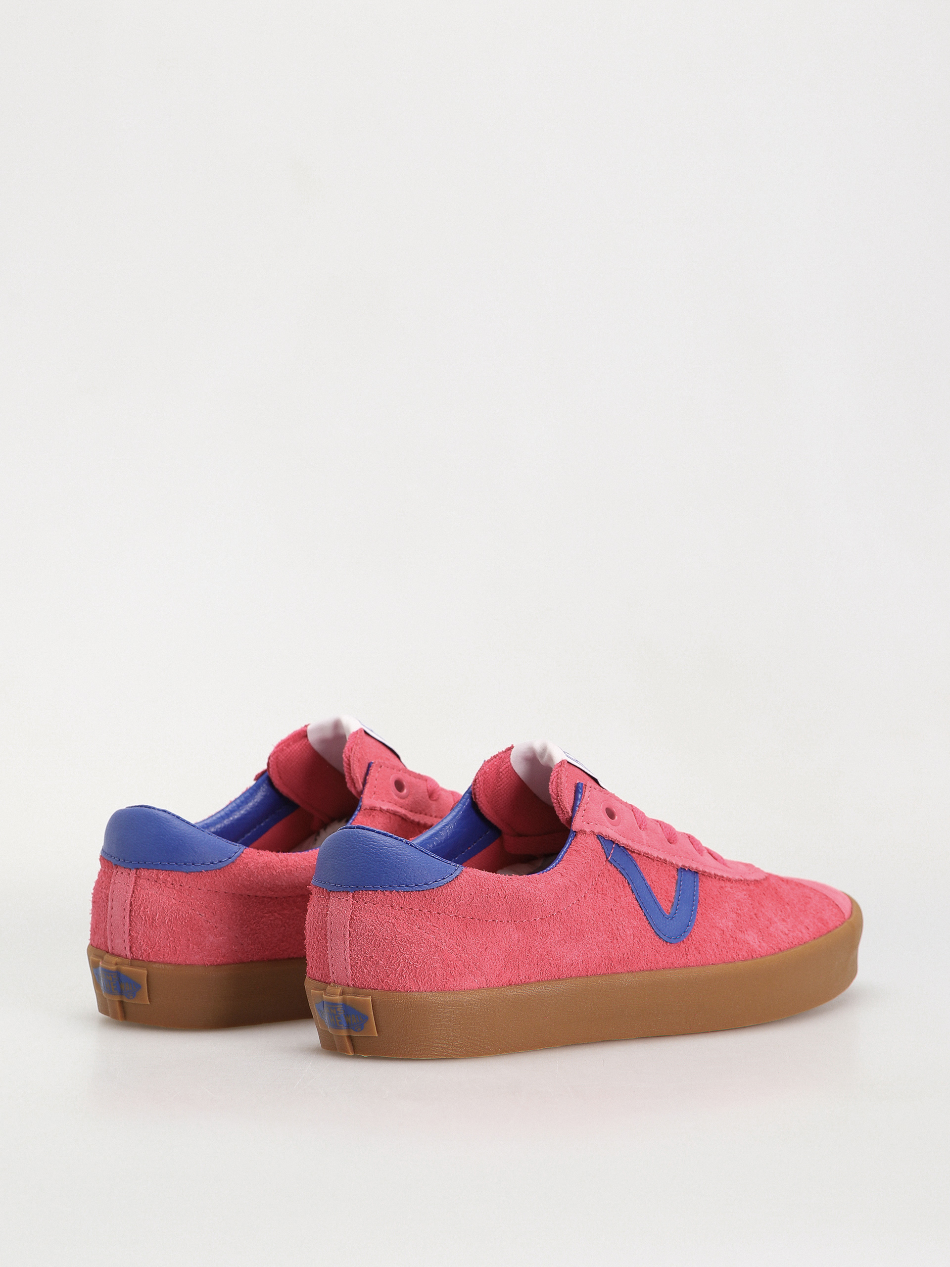 Buty Vans Sport Low (bambino honeysuckle)