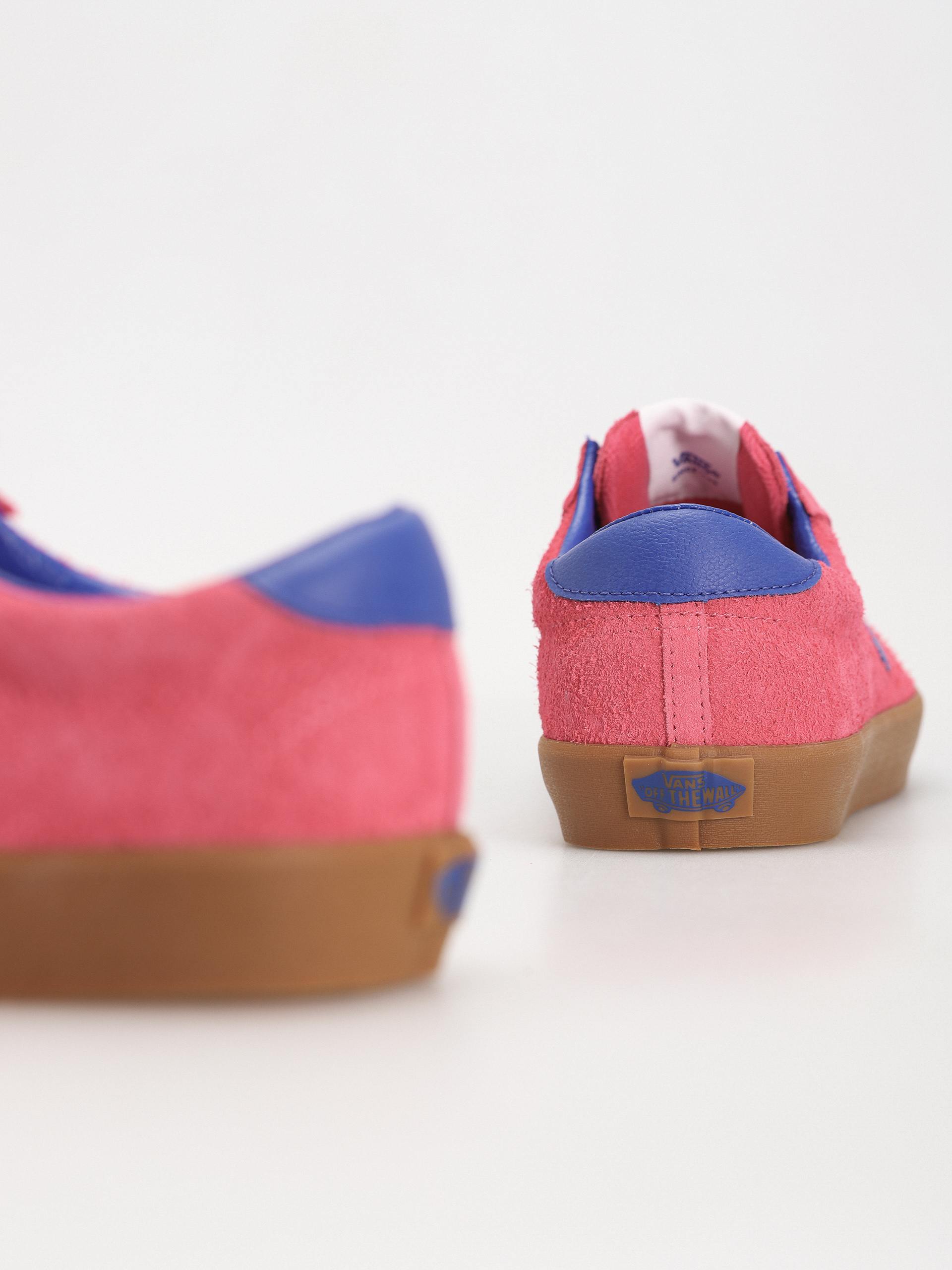 Buty Vans Sport Low (bambino honeysuckle)