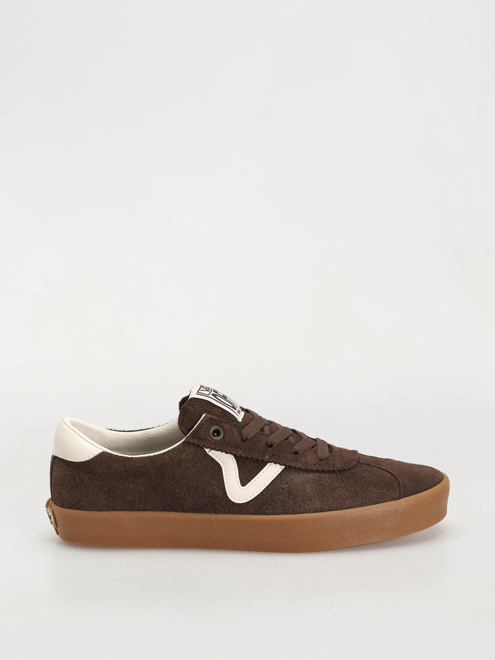 ★人気★[VANS] SPORT LOW BAMBINO HONEYSUCKLE★男女兼用★ Vans SPORT LOW UNISEX - Sneakersy niskie/różowy - Zalando.pl