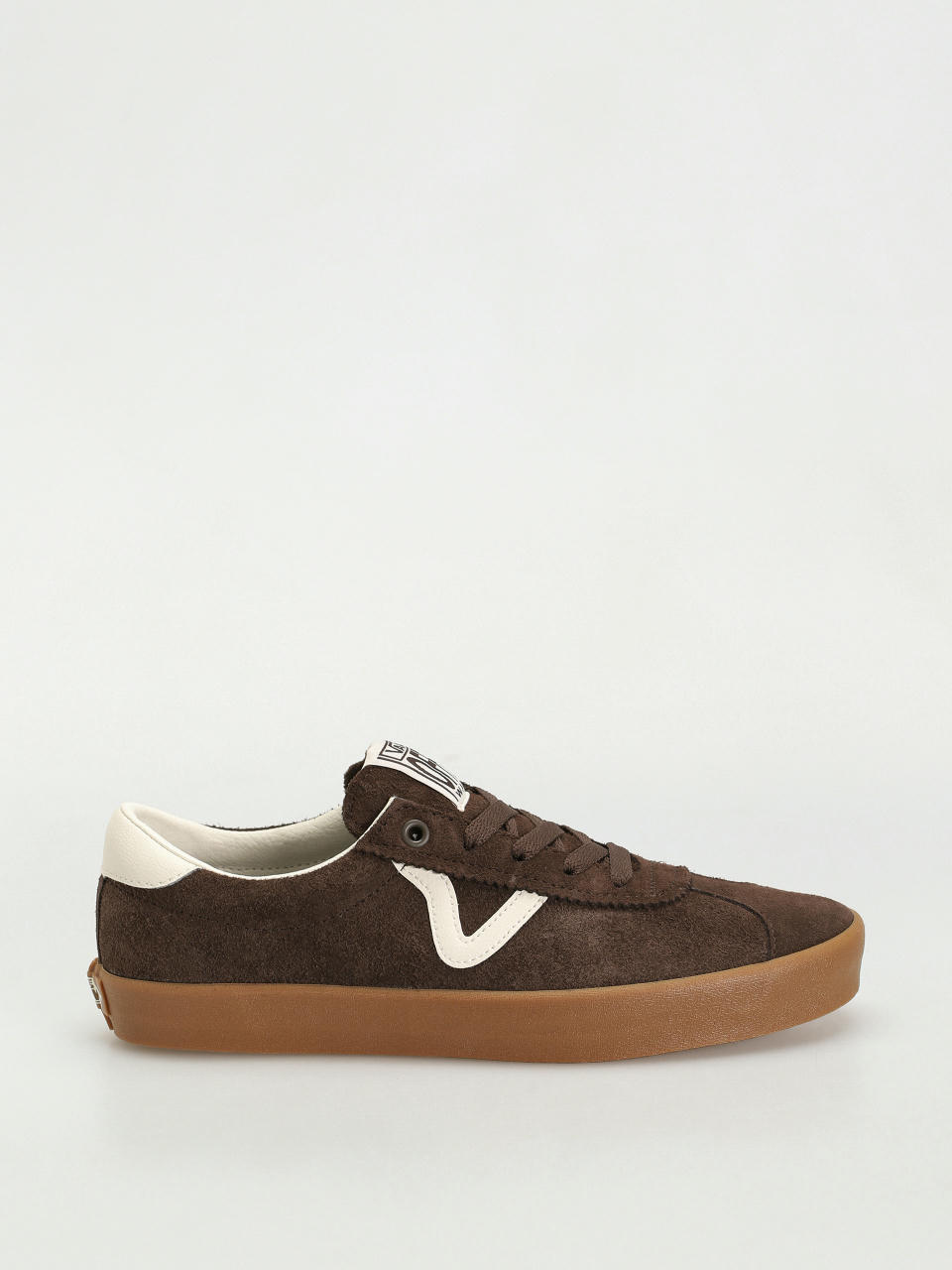 Buty Vans Sport Low (bambino chocolate brown)