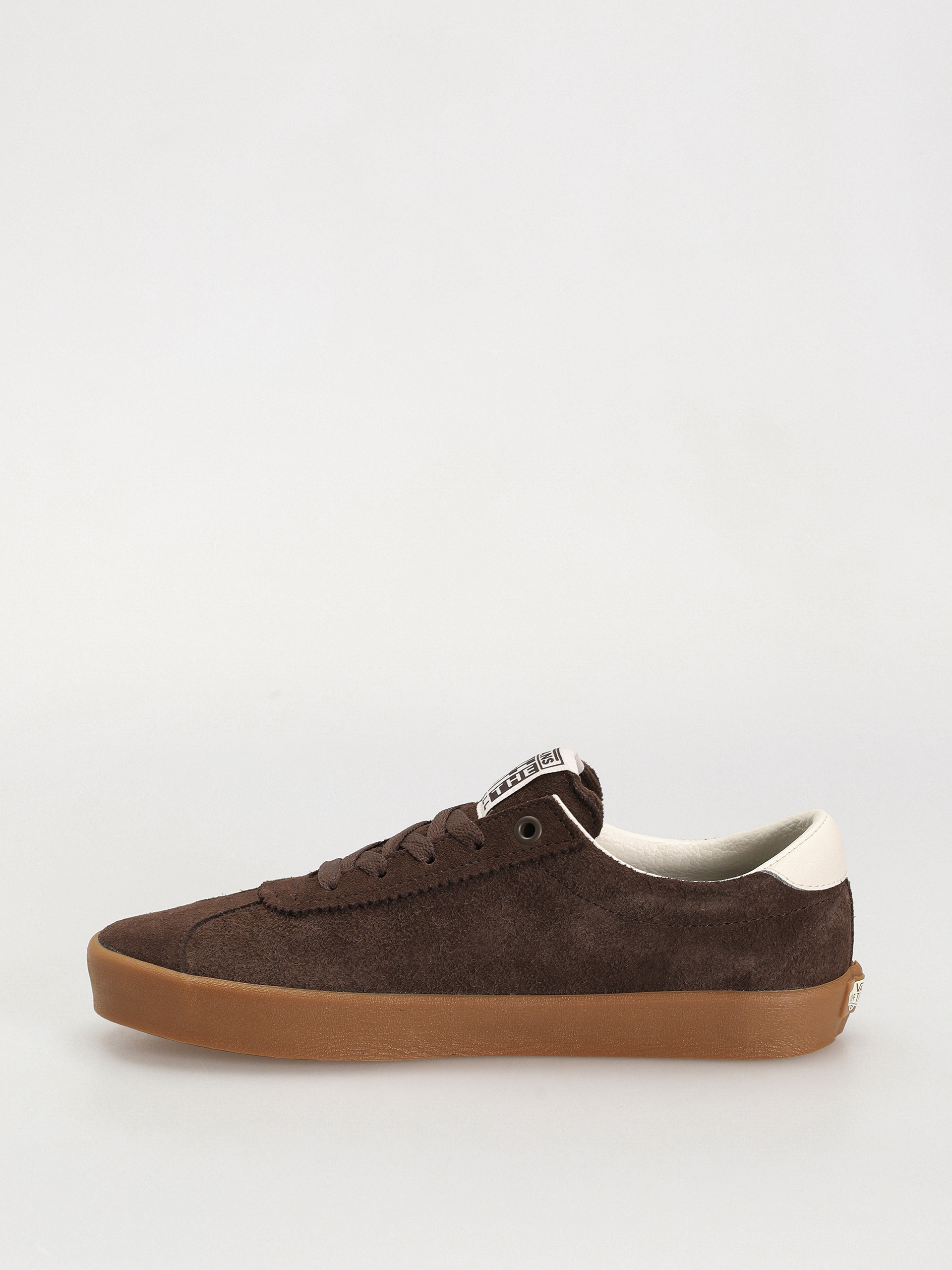Buty Vans Sport Low (bambino chocolate brown)